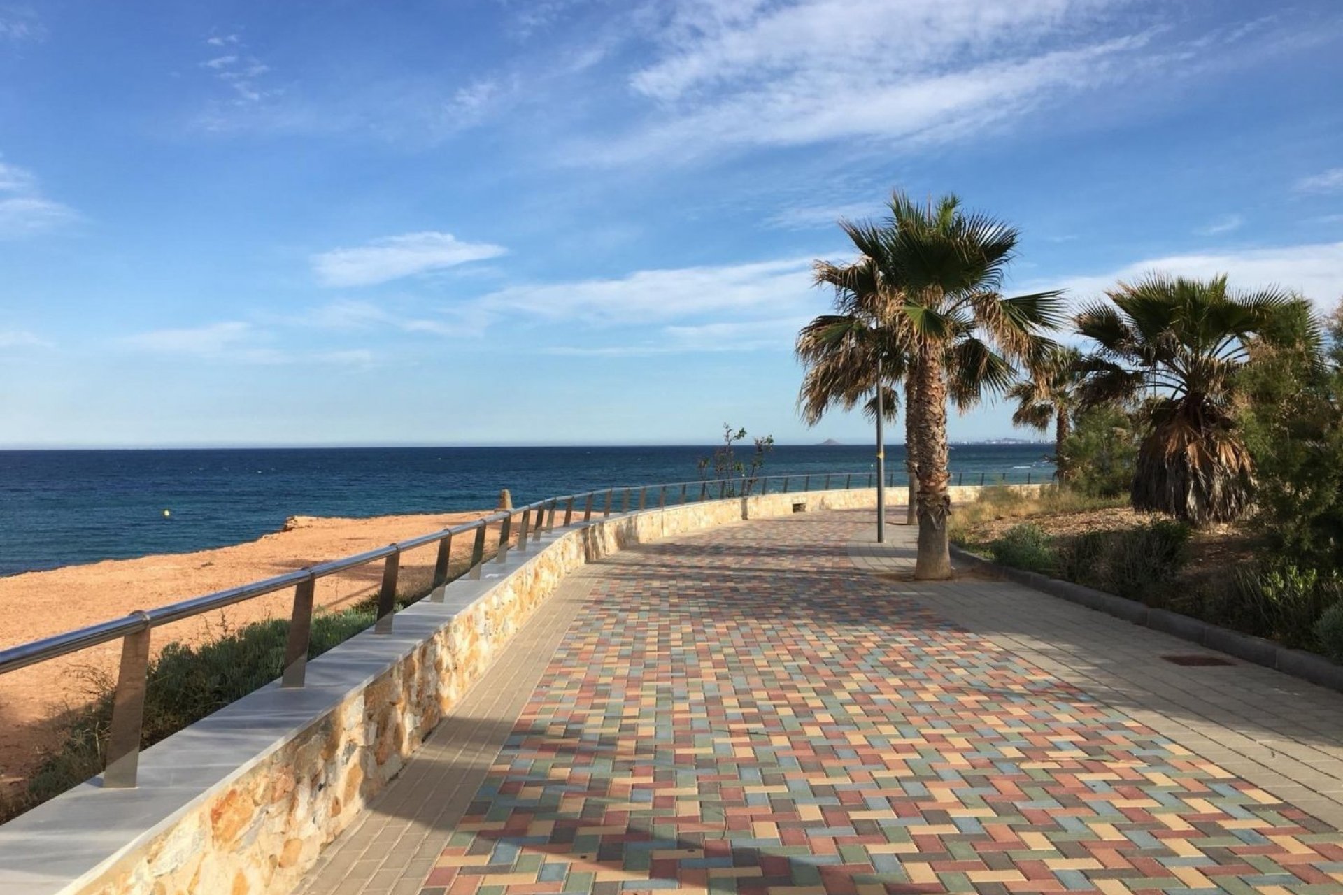 Rynek Pierwotny - Villa - Pilar de La Horadada