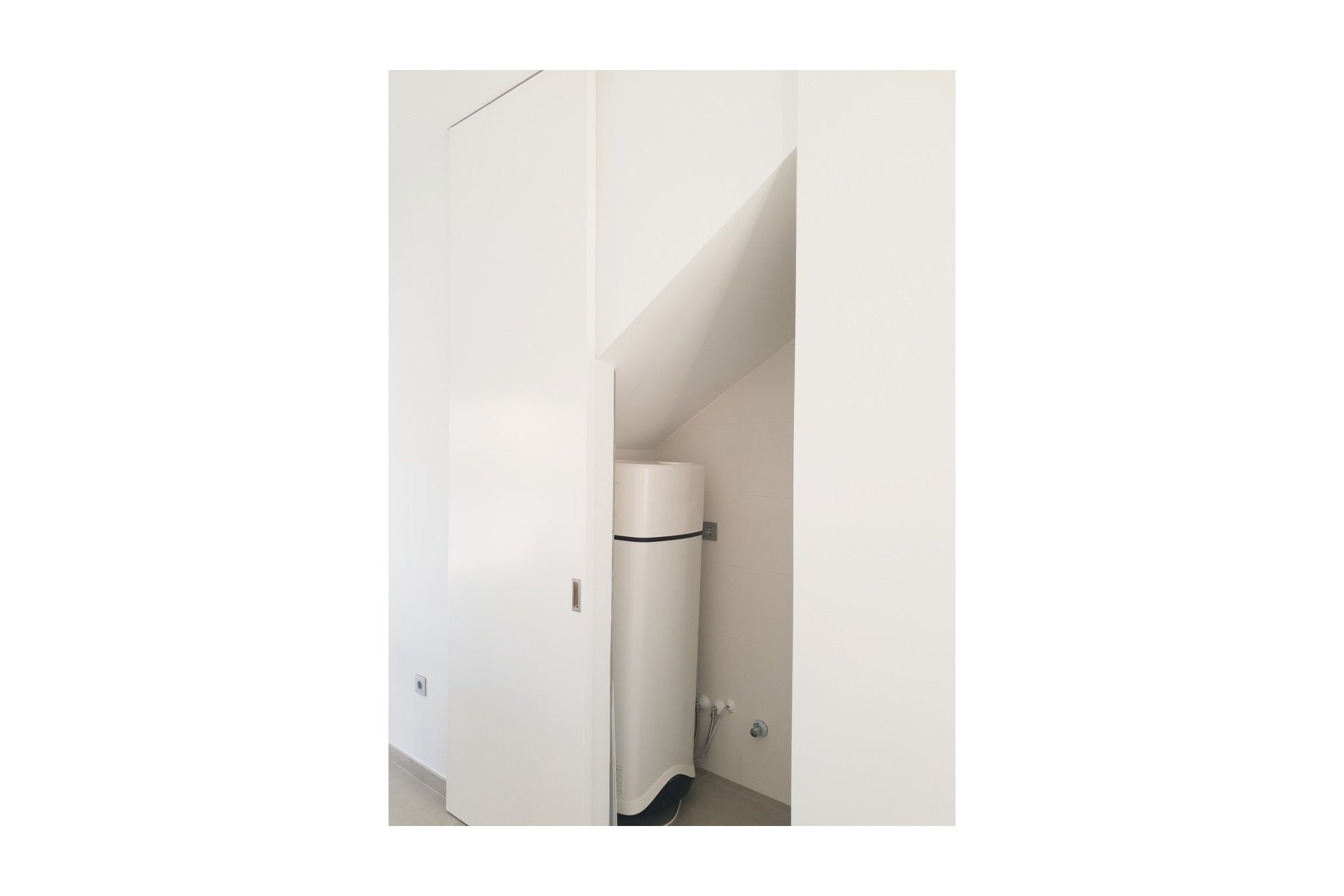 Rynek Pierwotny - Villa - Pilar de La Horadada