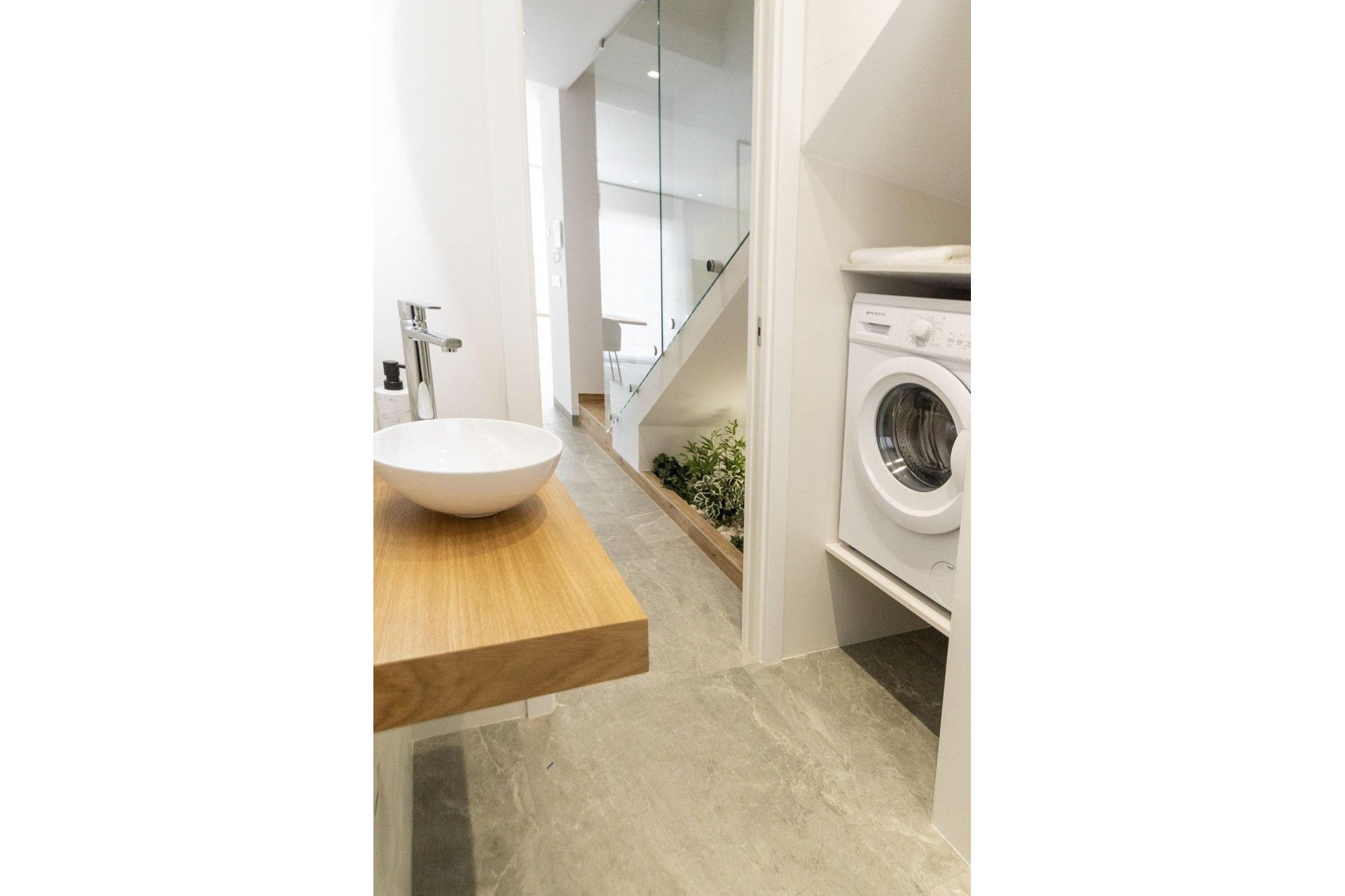 Rynek Pierwotny - Villa - Pilar de La Horadada