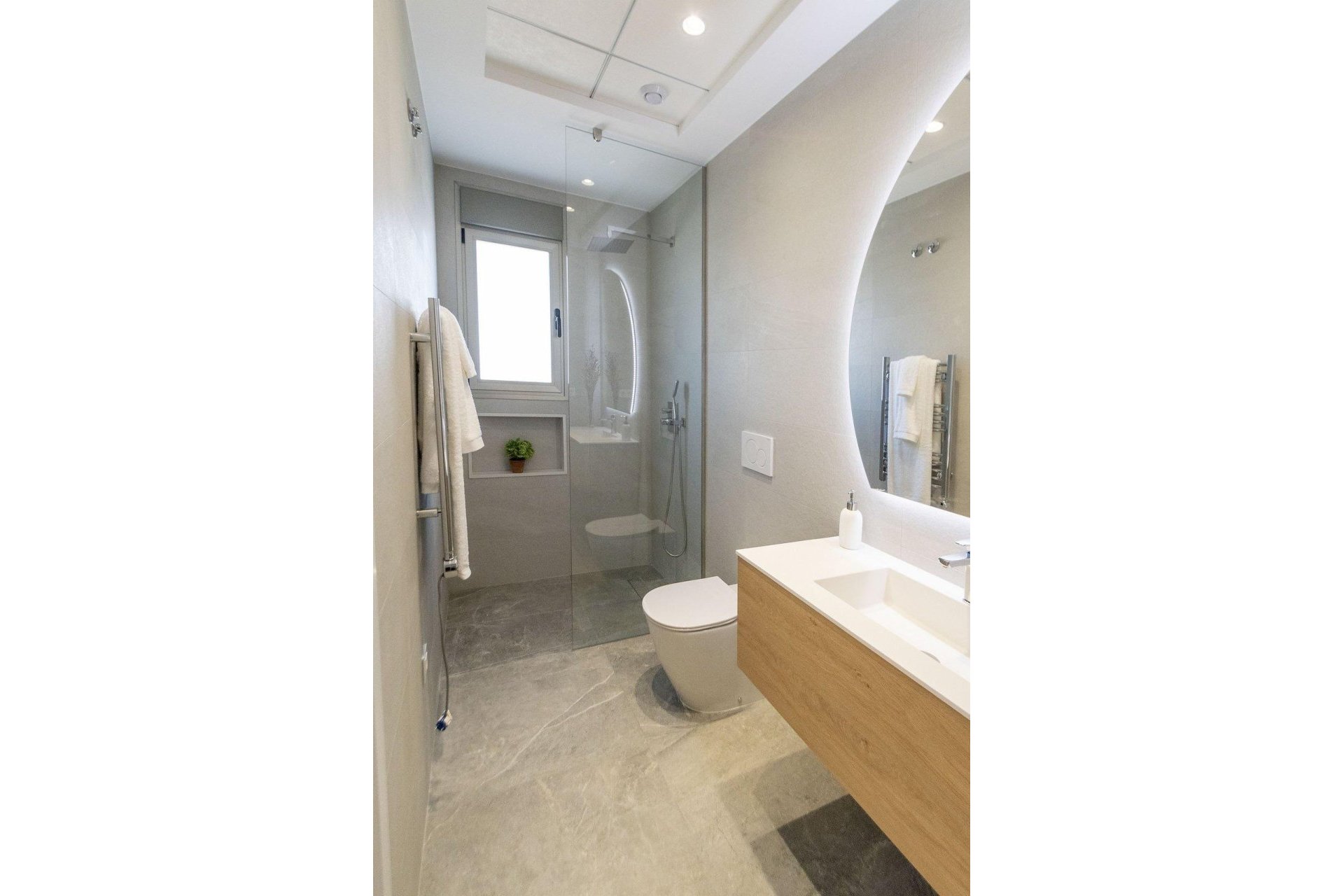 Rynek Pierwotny - Villa - Pilar de La Horadada