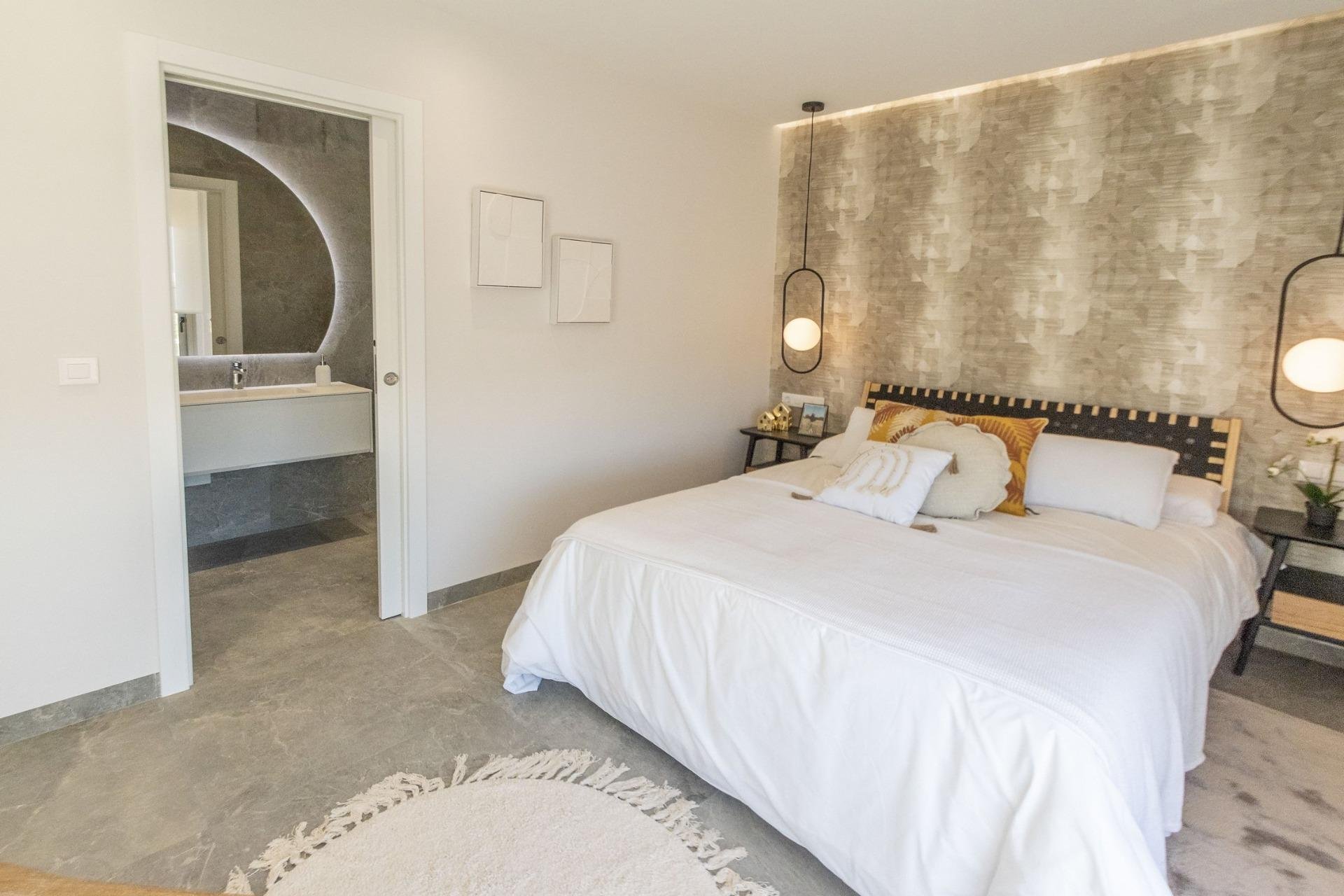 Rynek Pierwotny - Villa - Pilar de La Horadada