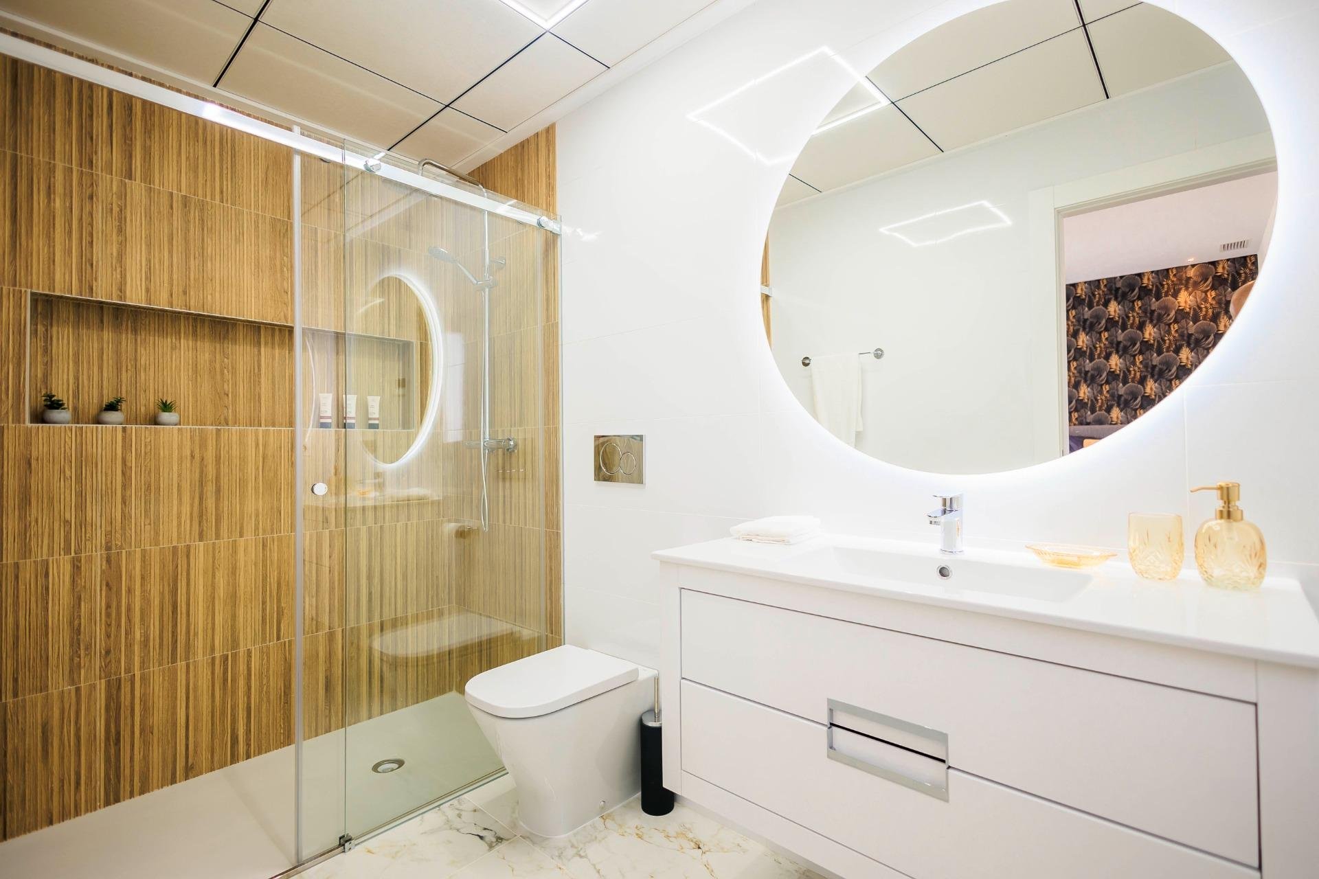 Rynek Pierwotny - Villa - Pilar de La Horadada