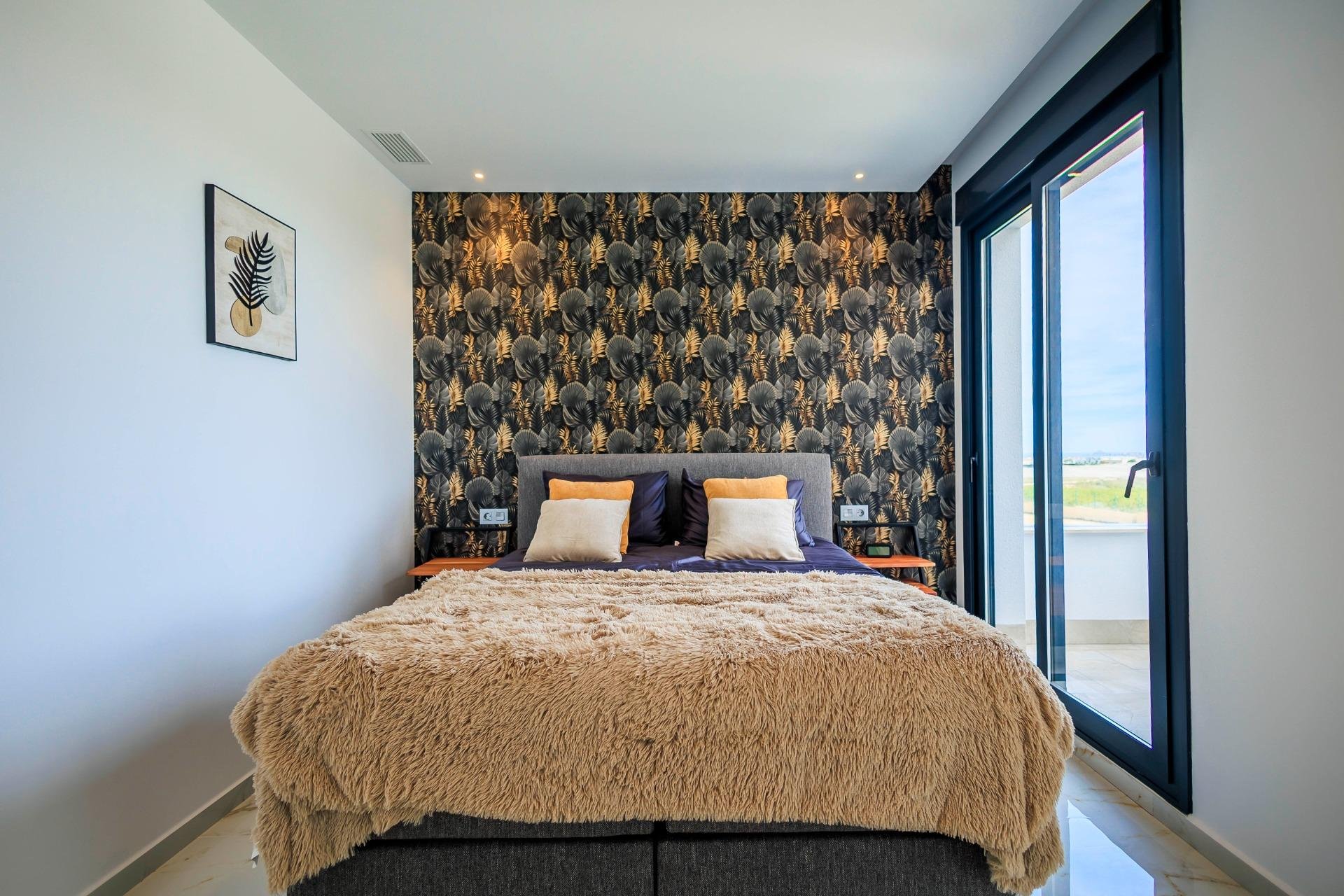 Rynek Pierwotny - Villa - Pilar de La Horadada