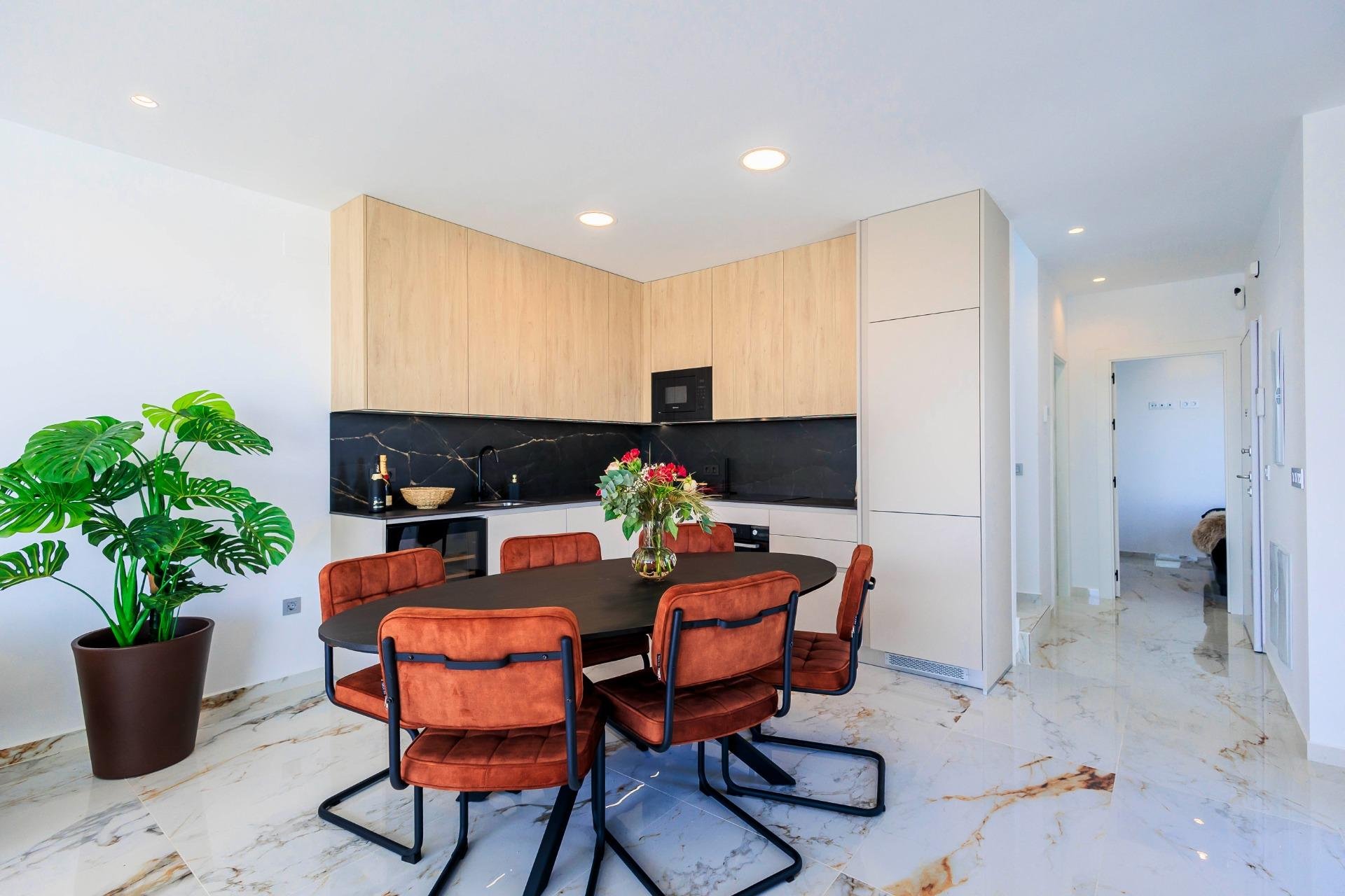 Rynek Pierwotny - Villa - Pilar de La Horadada