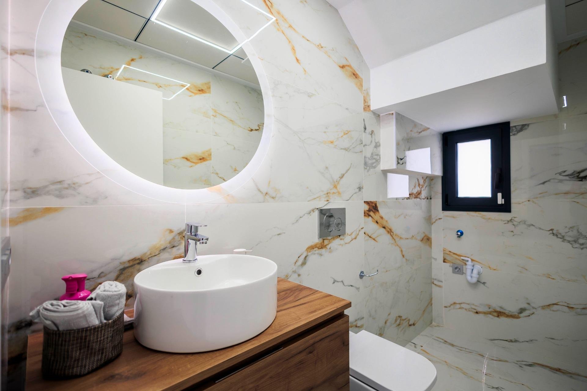 Rynek Pierwotny - Villa - Pilar de La Horadada