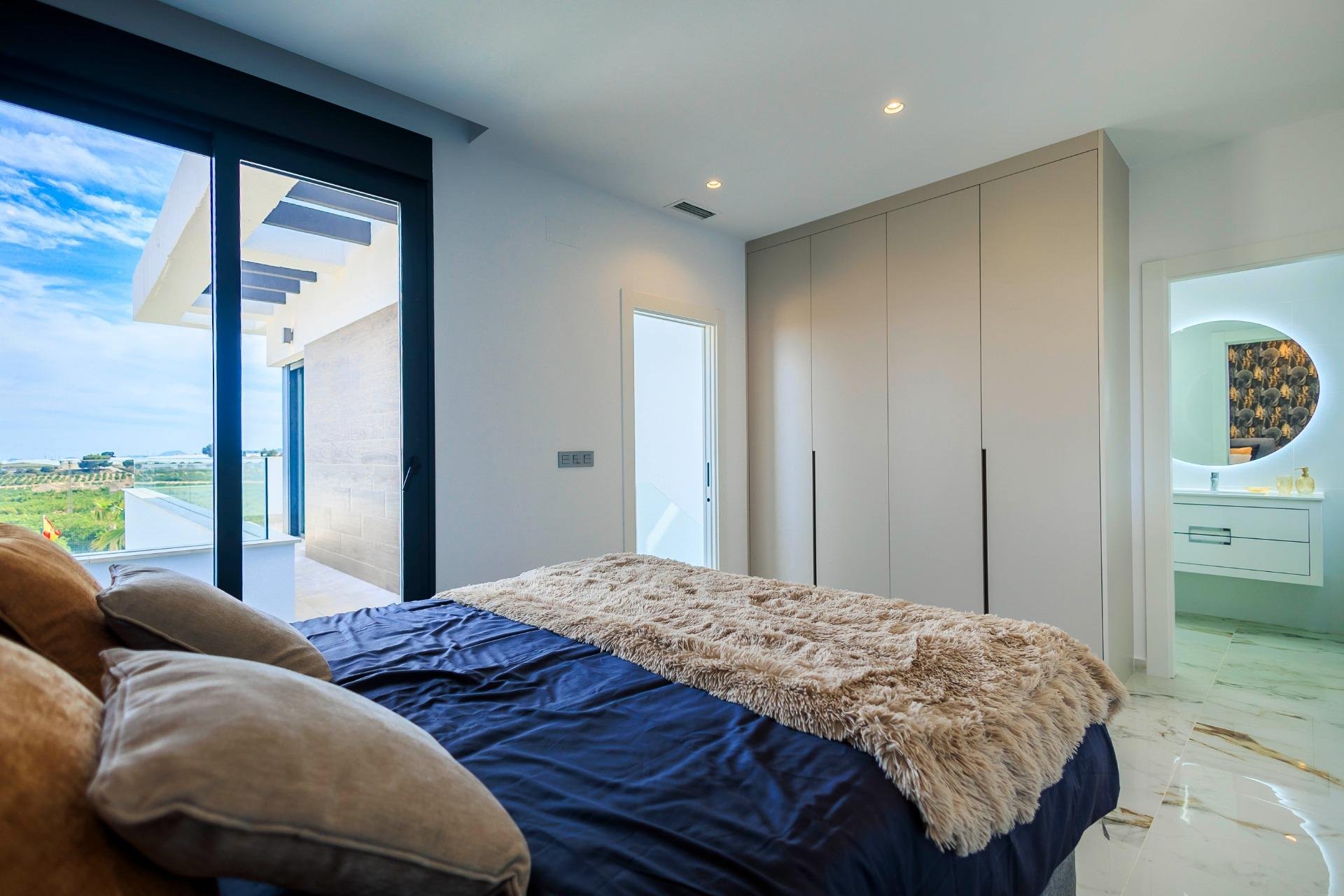 Rynek Pierwotny - Villa - Pilar de La Horadada