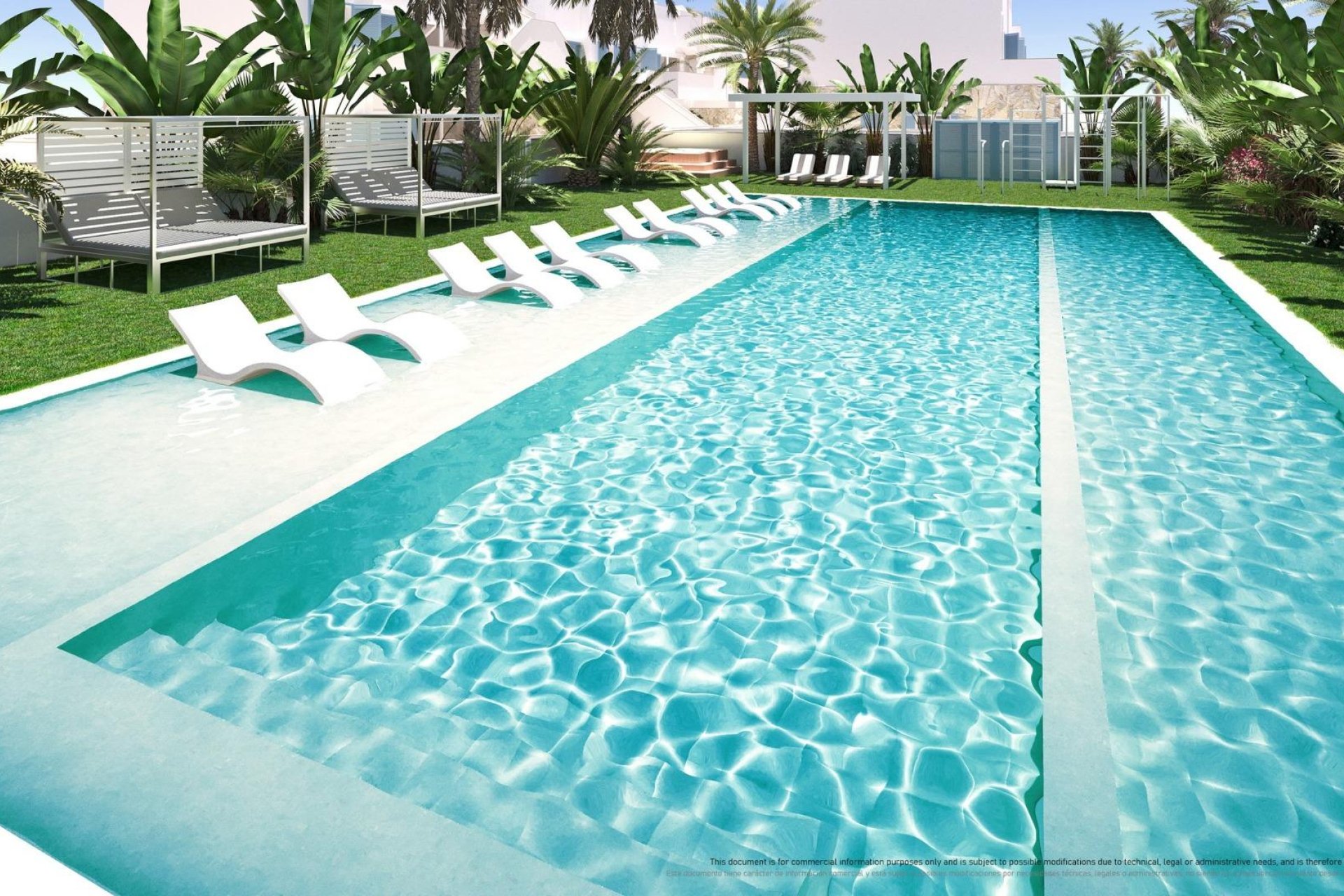 Rynek Pierwotny - Villa - Pilar de La Horadada