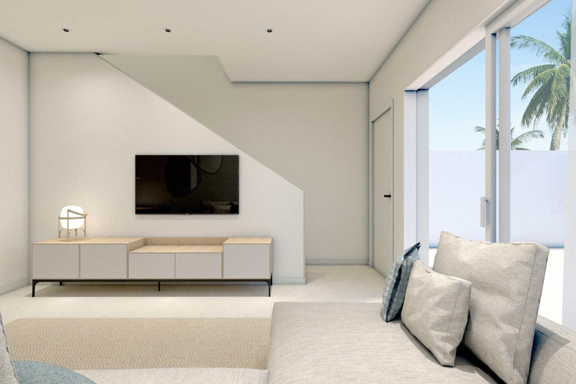 Rynek Pierwotny - Villa - Pilar de La Horadada