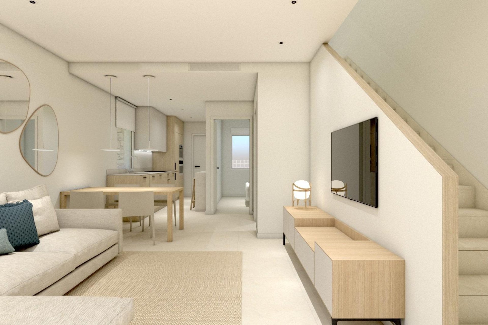 Rynek Pierwotny - Villa - Pilar de La Horadada