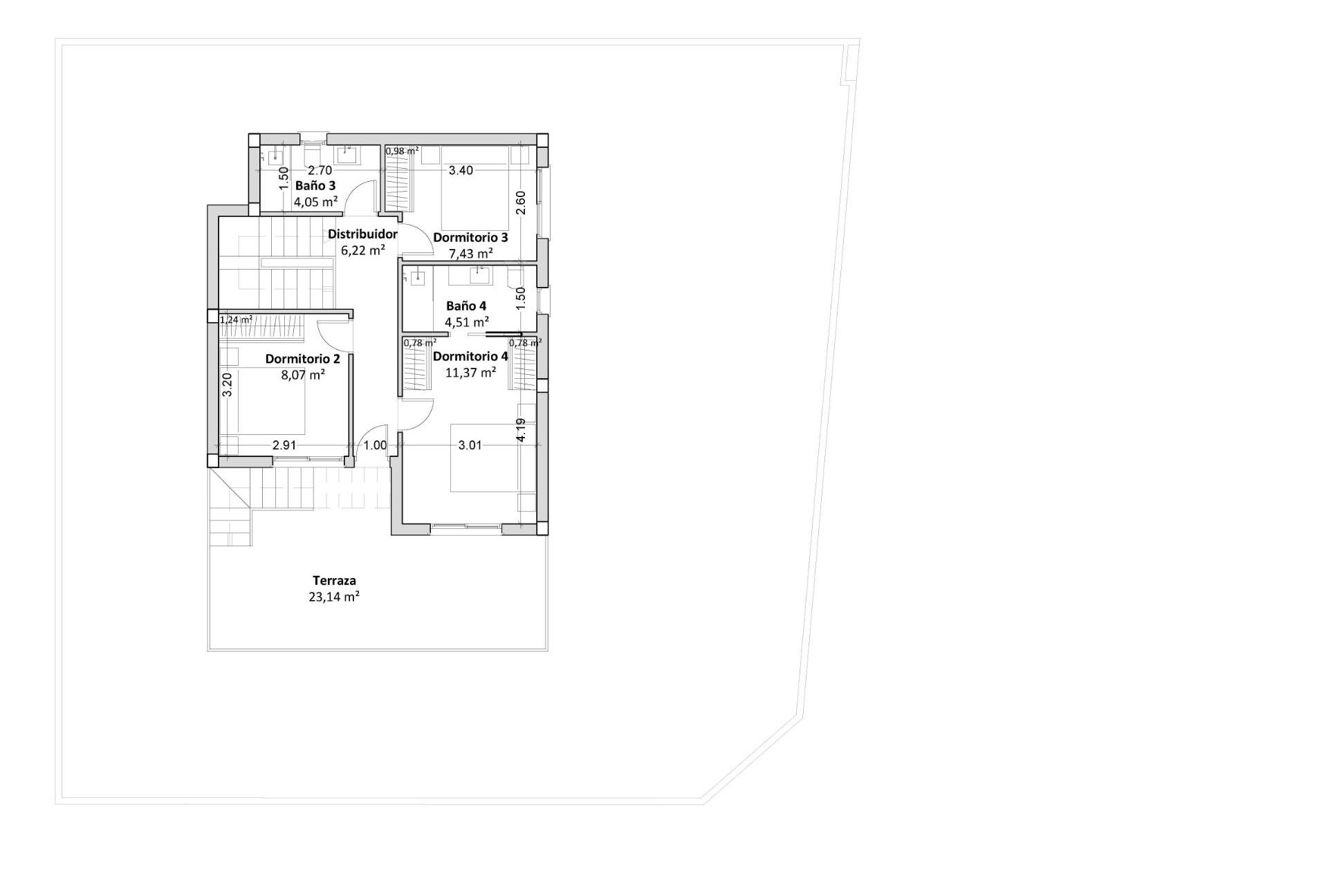 Rynek Pierwotny - Villa - Pilar de La Horadada