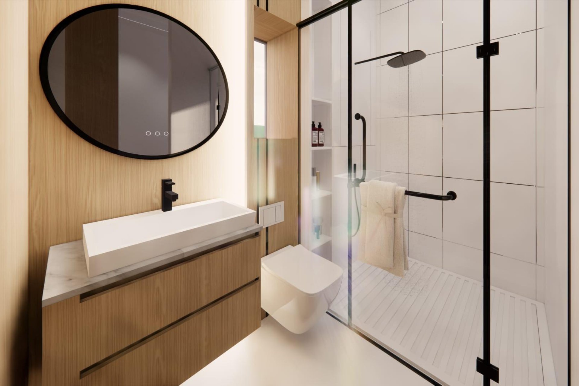 Rynek Pierwotny - Villa - Pilar de La Horadada