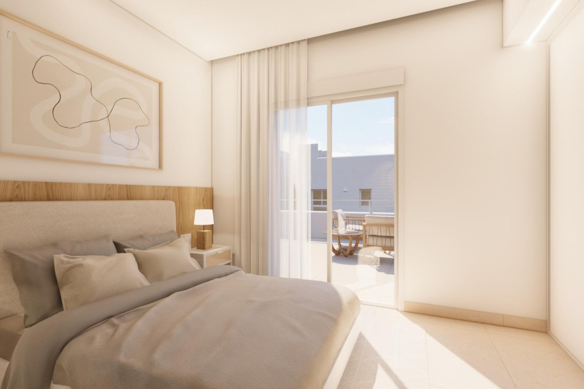 Rynek Pierwotny - Villa - Pilar de La Horadada