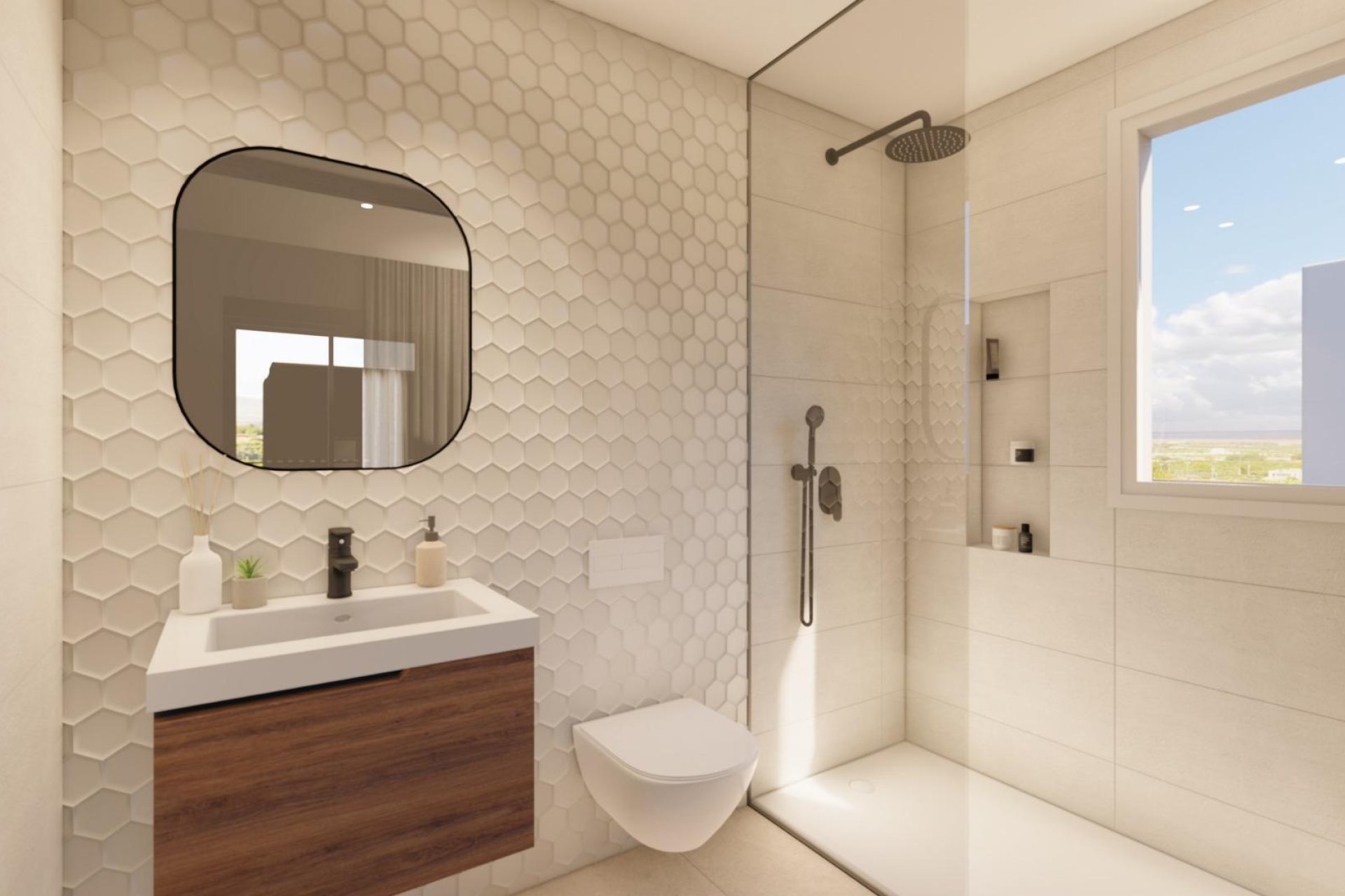 Rynek Pierwotny - Villa - Pilar de La Horadada