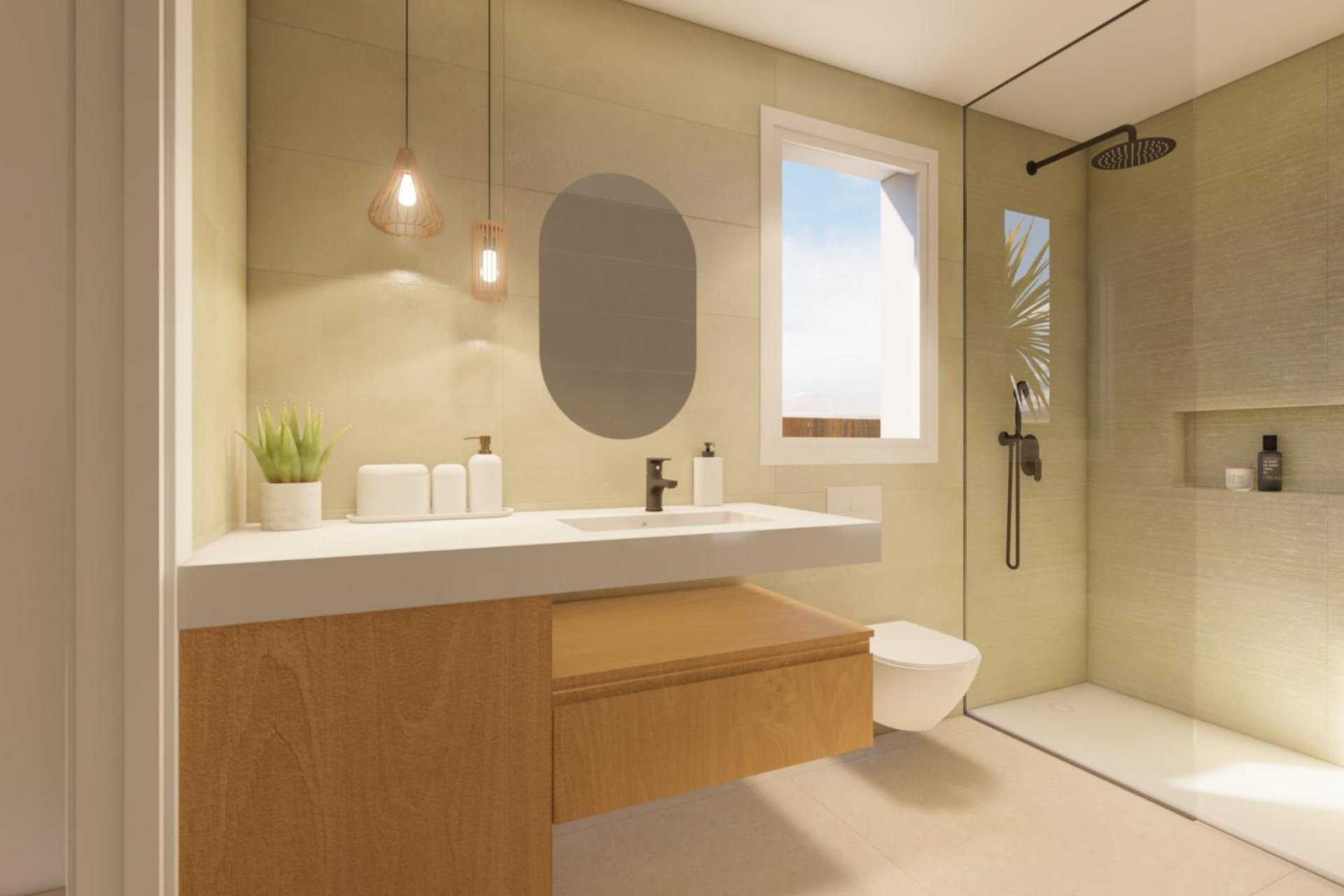 Rynek Pierwotny - Villa - Pilar de La Horadada