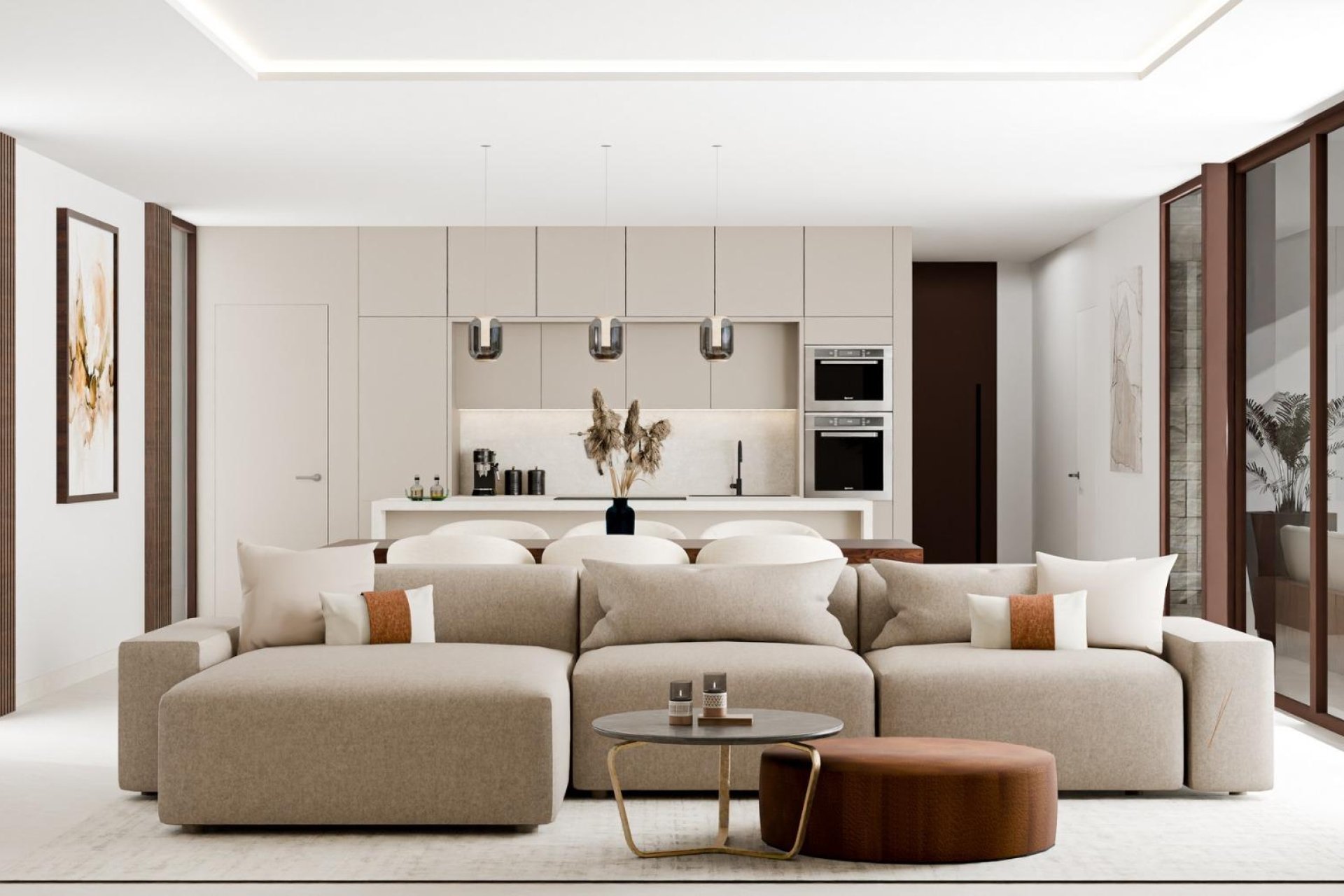 Rynek Pierwotny - Villa - Pinoso