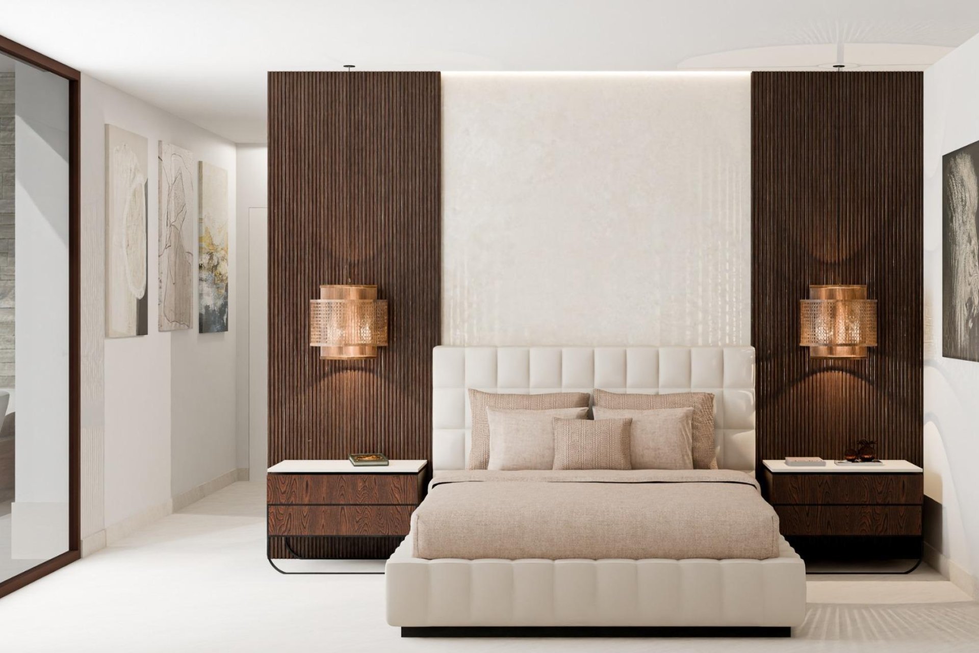 Rynek Pierwotny - Villa - Pinoso