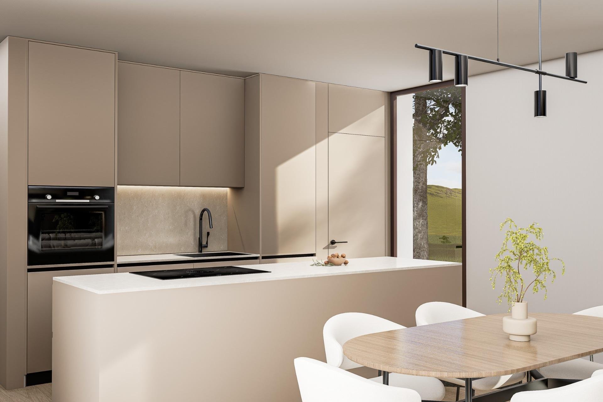 Rynek Pierwotny - Villa - Pinoso