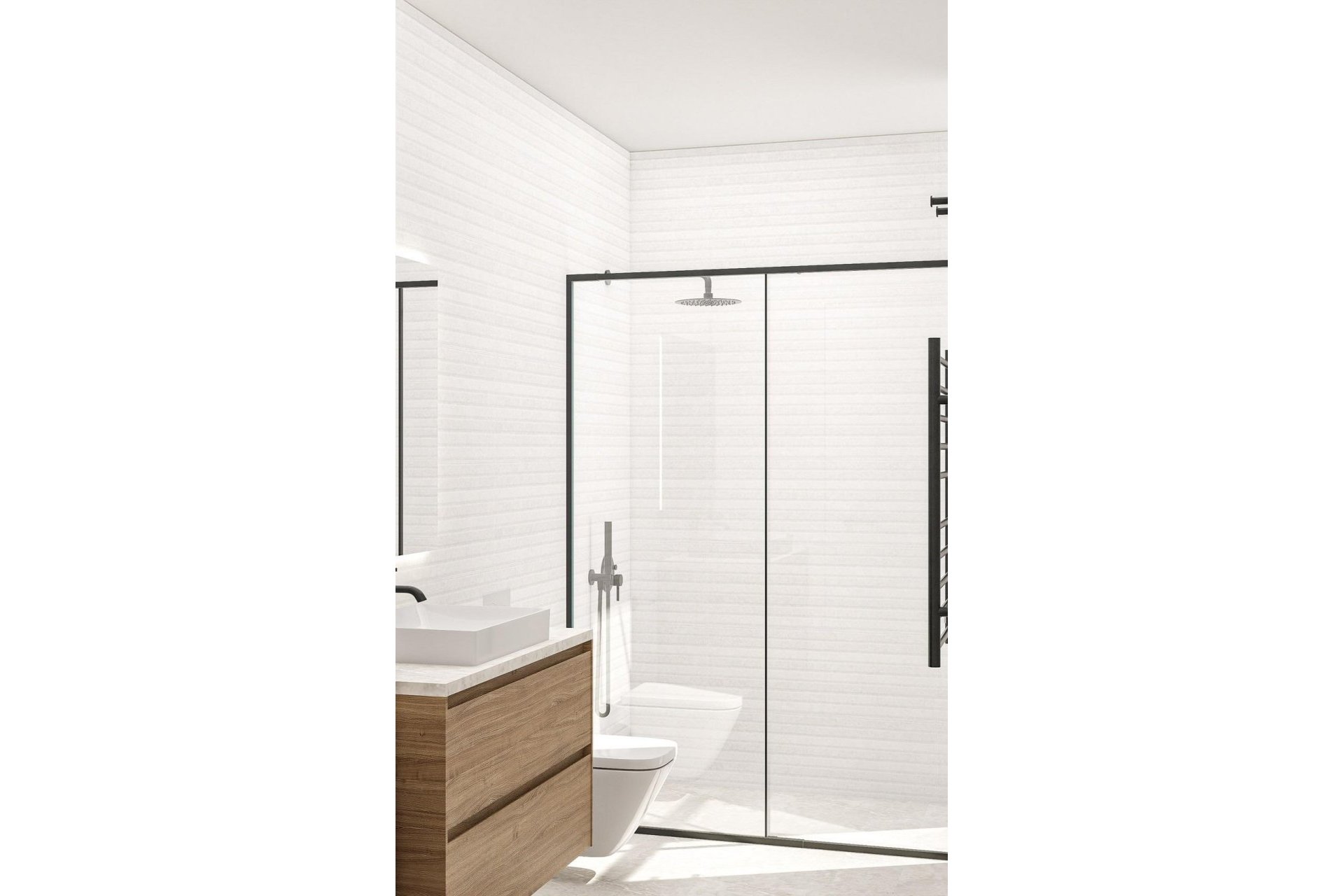 Rynek Pierwotny - Villa - Pinoso