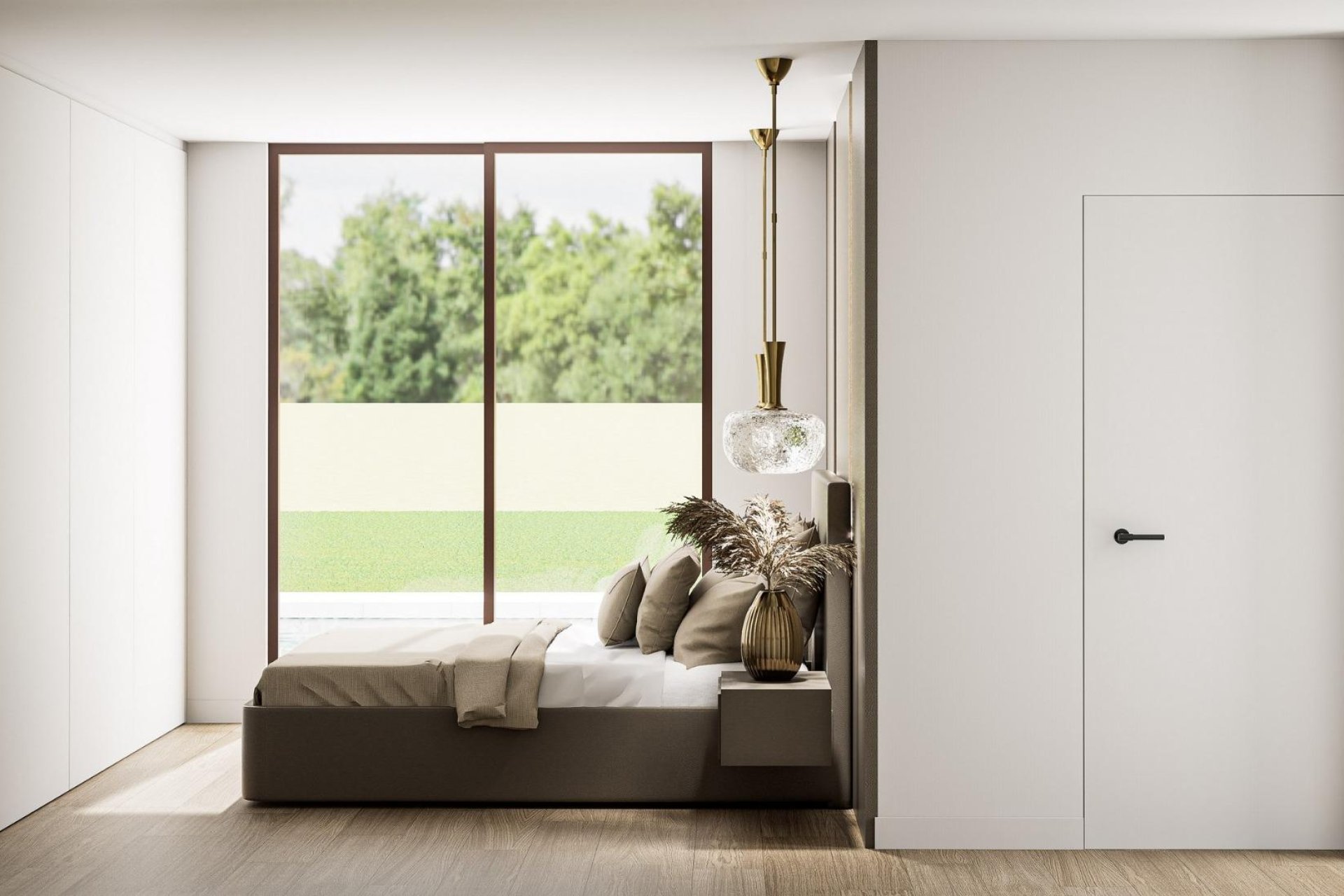 Rynek Pierwotny - Villa - Pinoso