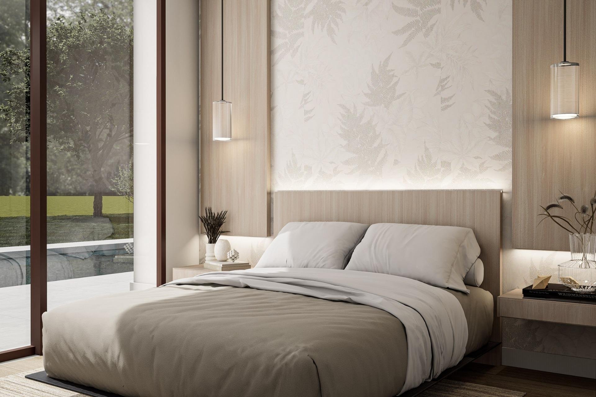 Rynek Pierwotny - Villa - Pinoso