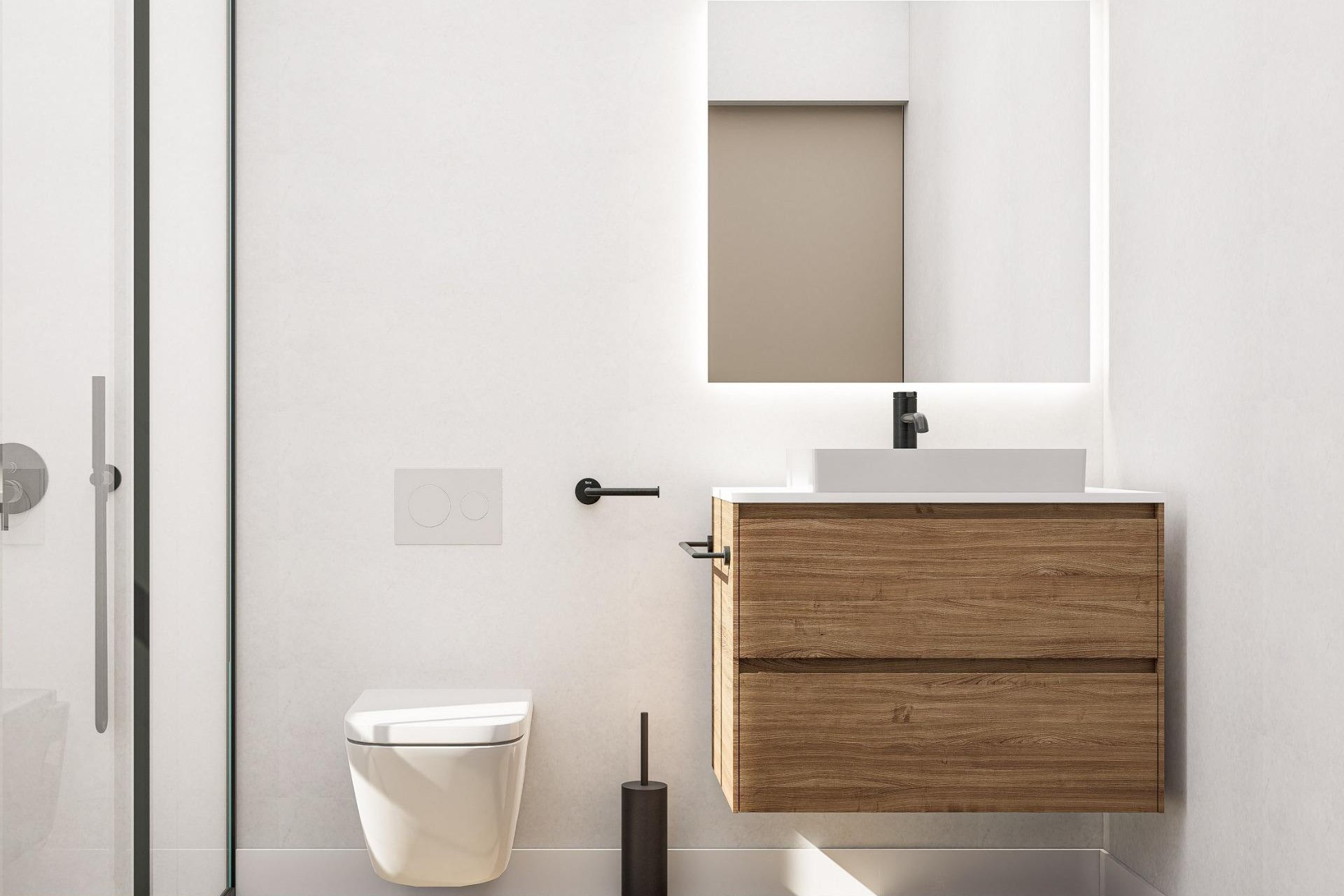 Rynek Pierwotny - Villa - Pinoso