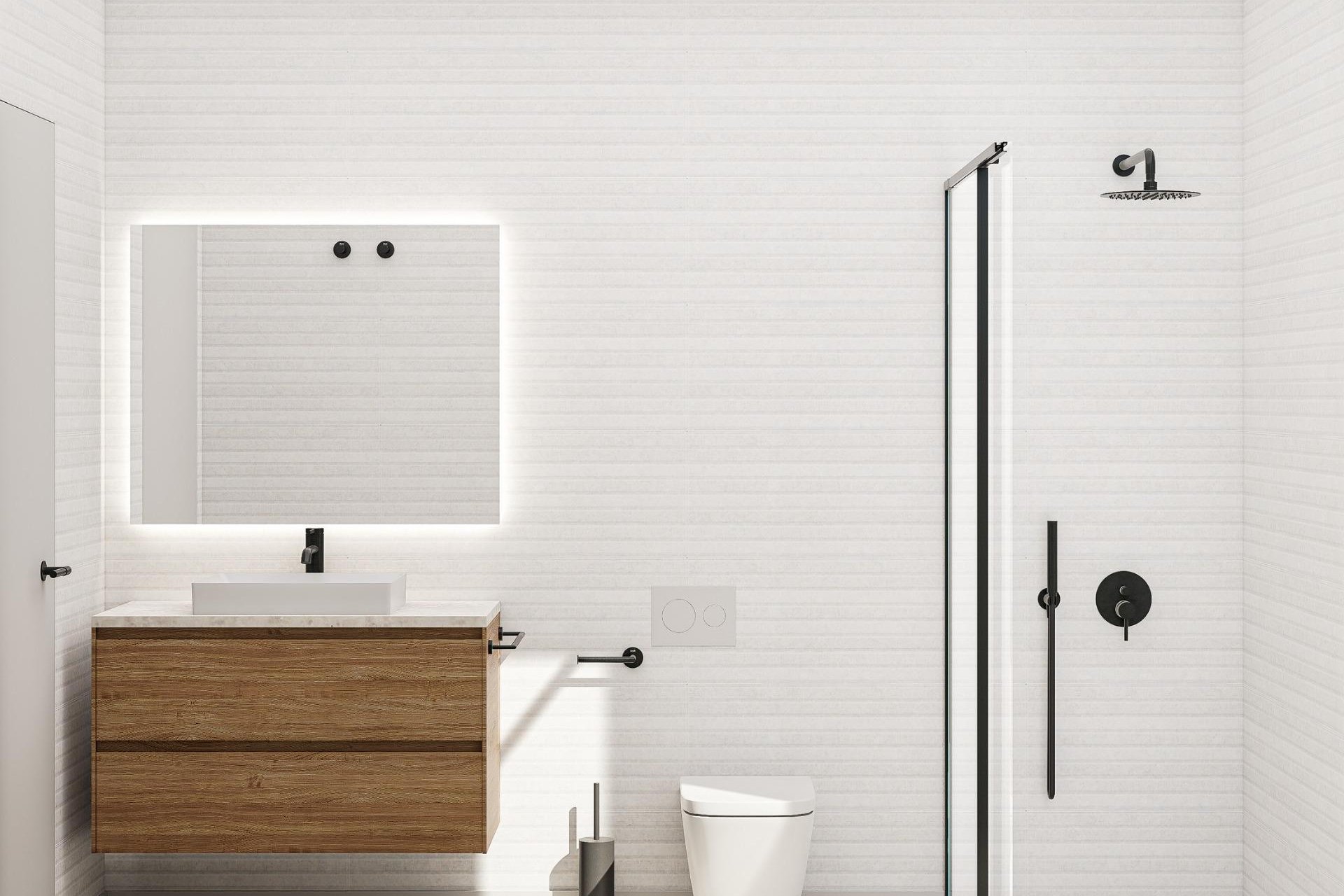 Rynek Pierwotny - Villa - Pinoso