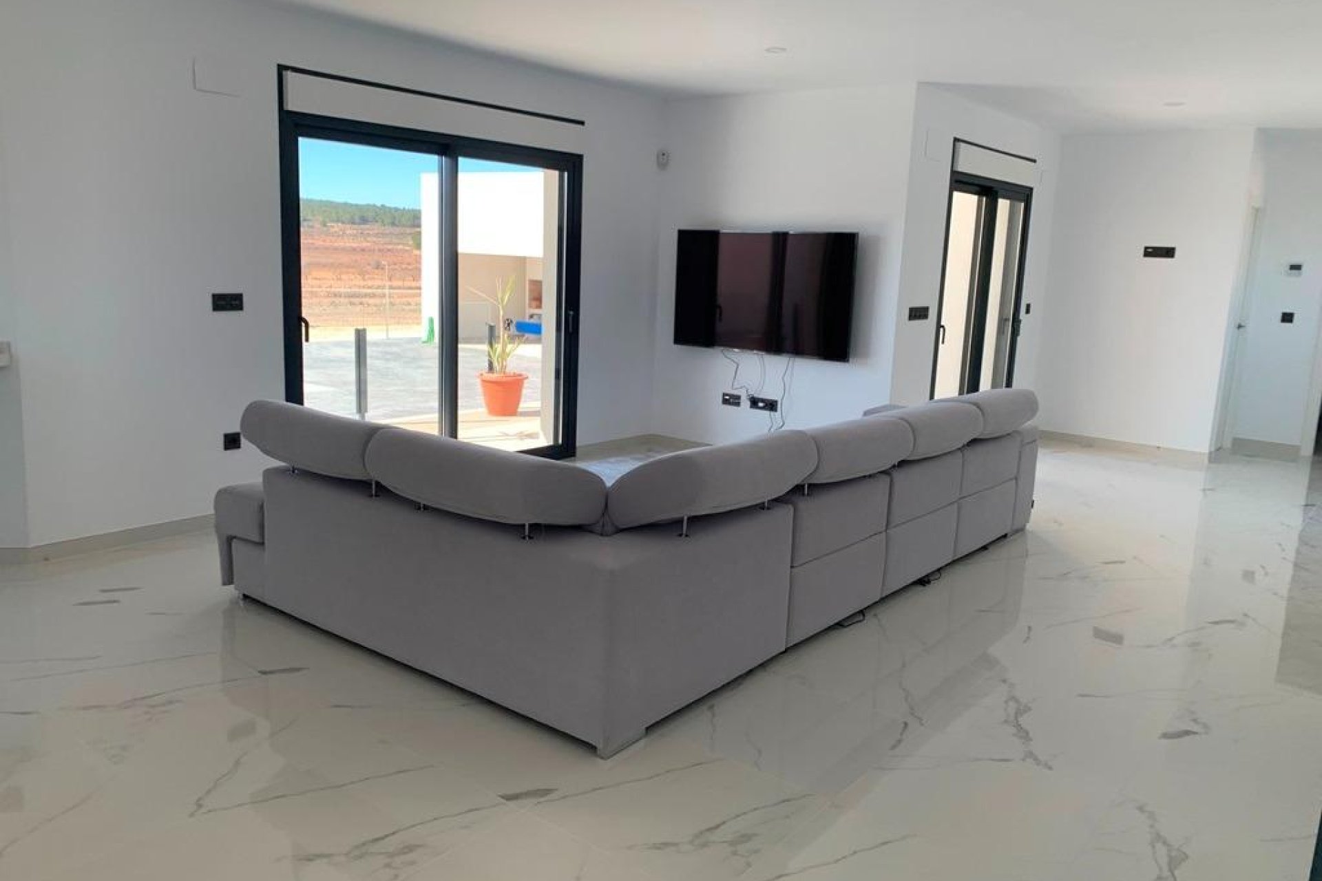 Rynek Pierwotny - Villa - Pinoso