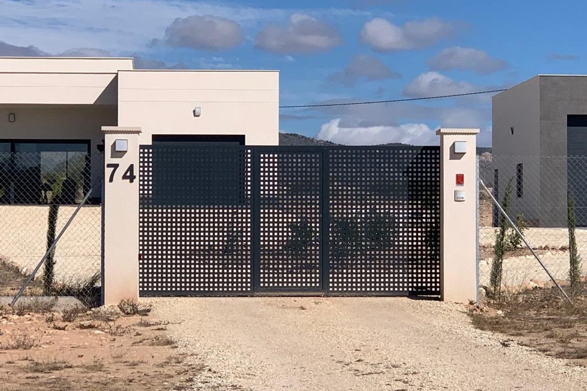 Rynek Pierwotny - Villa - Pinoso