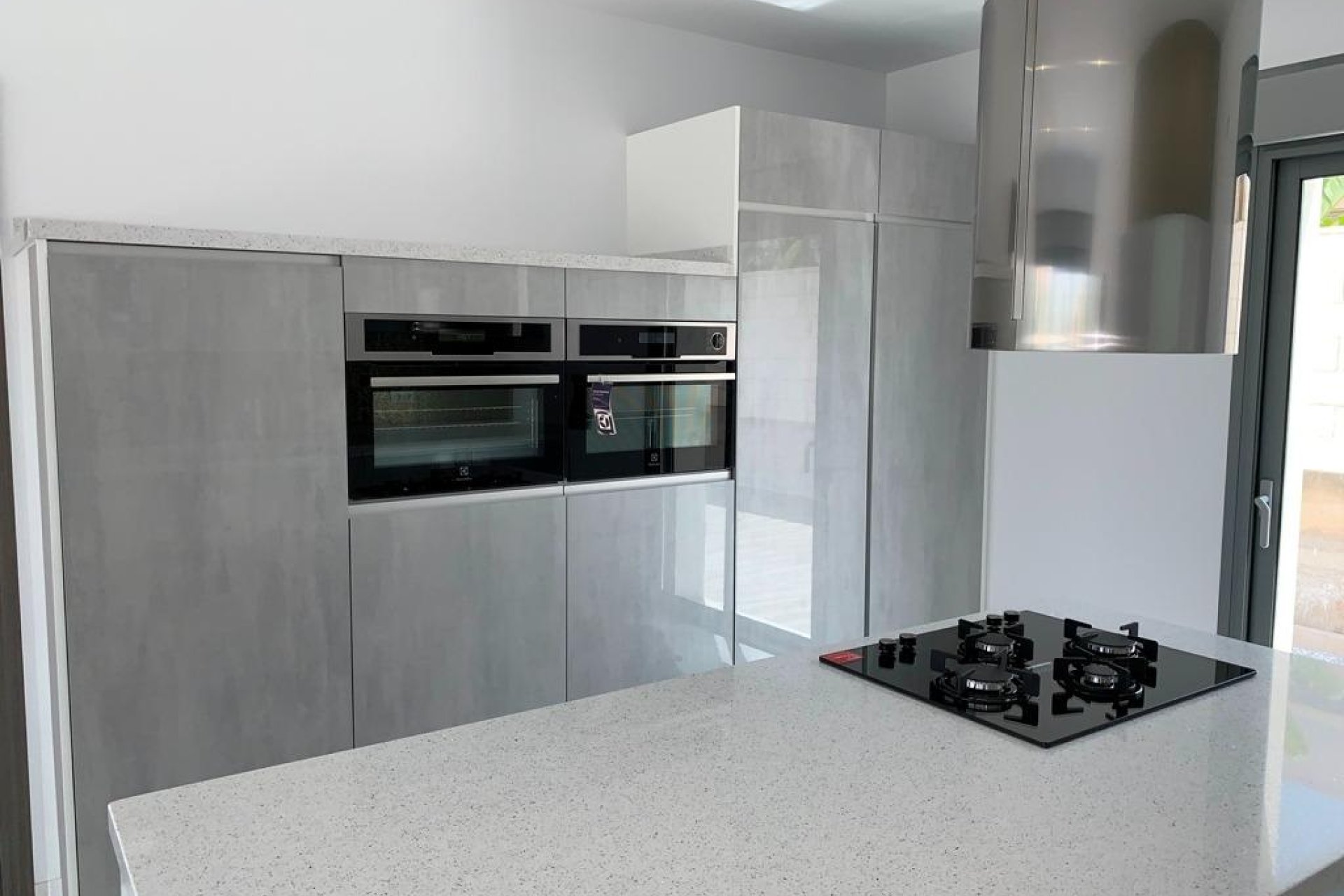 Rynek Pierwotny - Villa - Pinoso