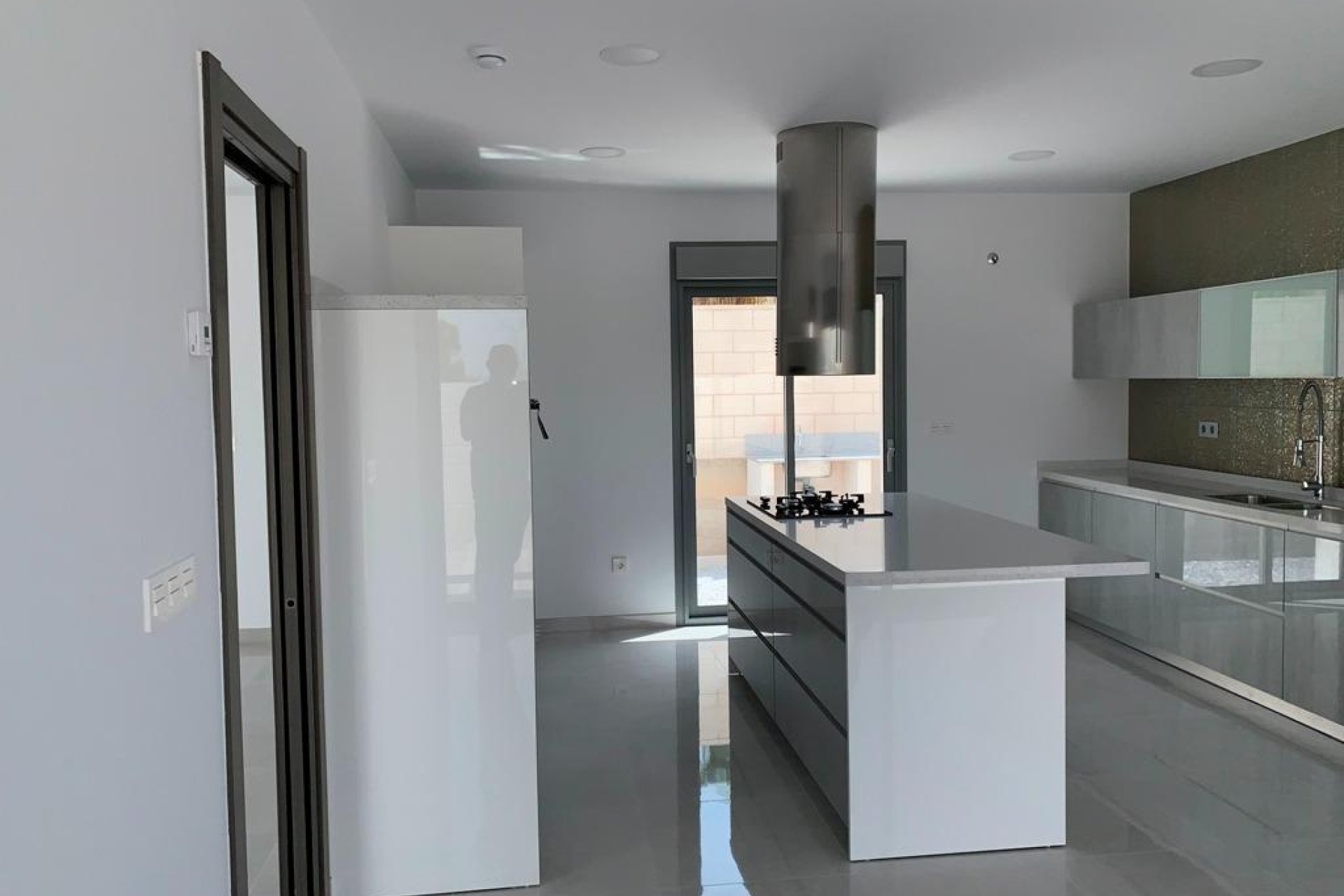 Rynek Pierwotny - Villa - Pinoso