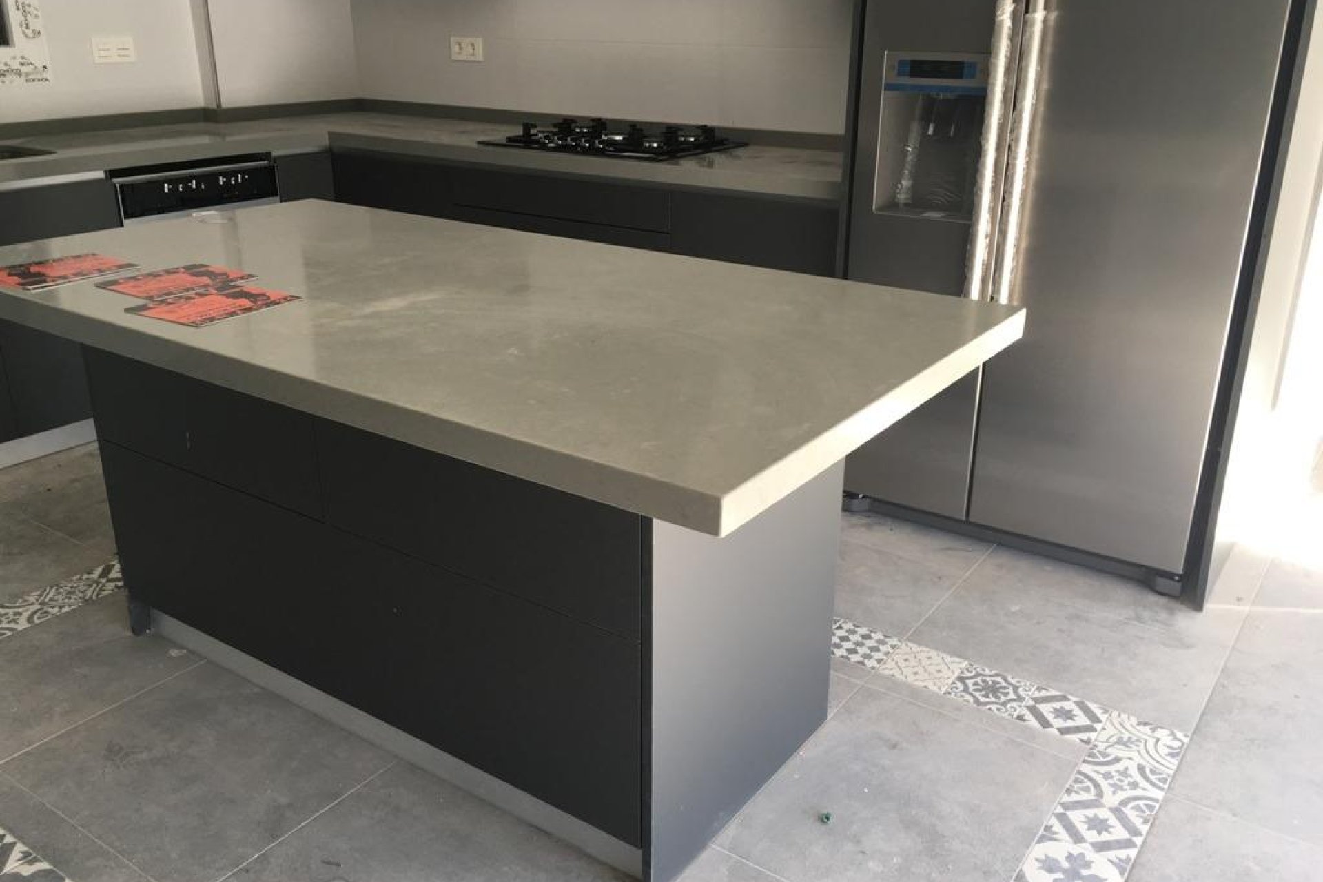 Rynek Pierwotny - Villa - Pinoso