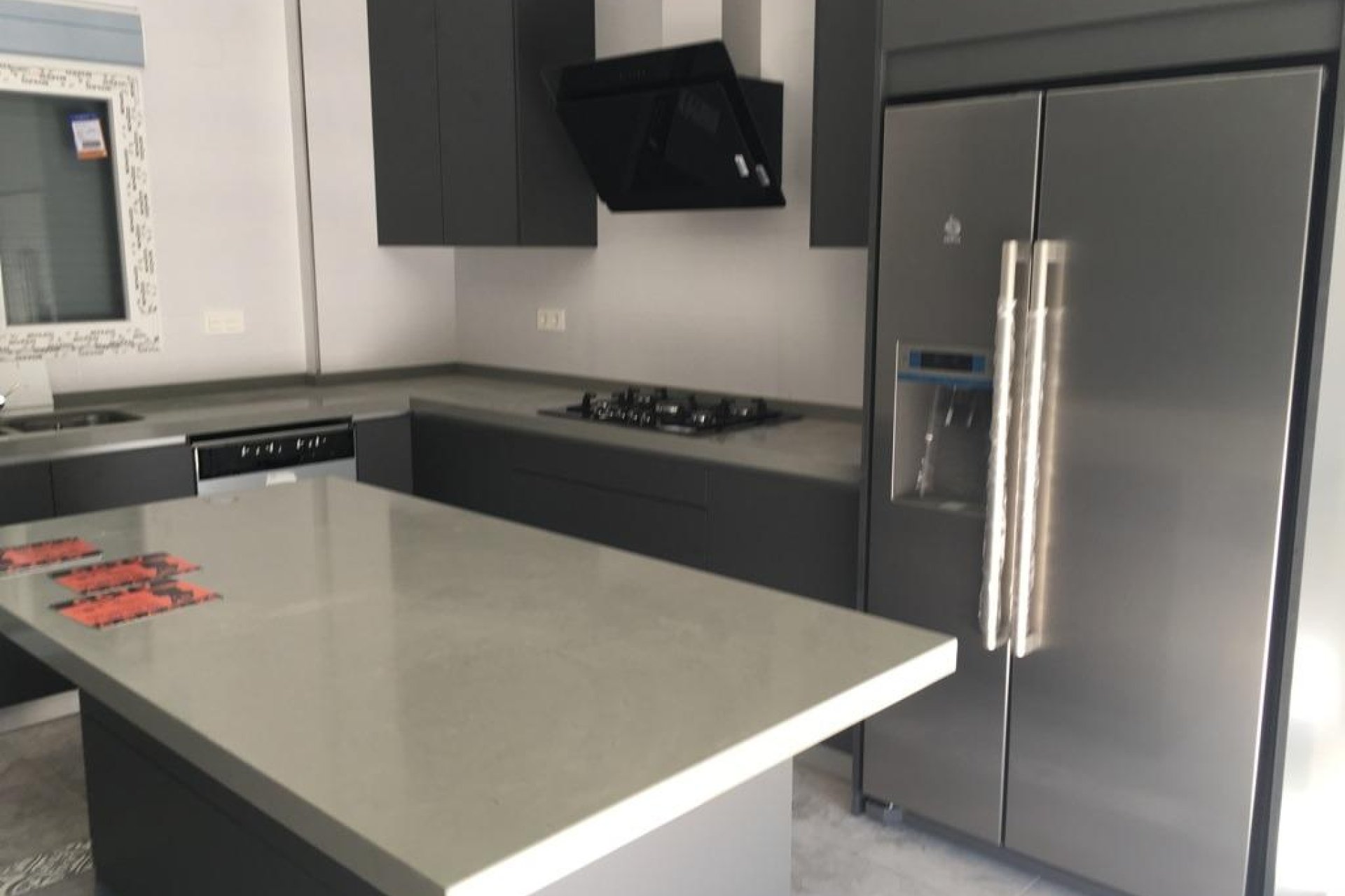 Rynek Pierwotny - Villa - Pinoso