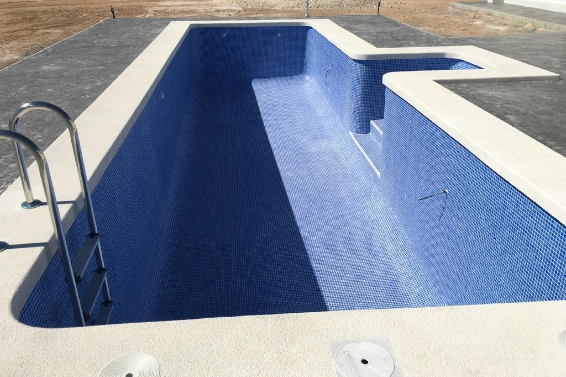 Rynek Pierwotny - Villa - Pinoso