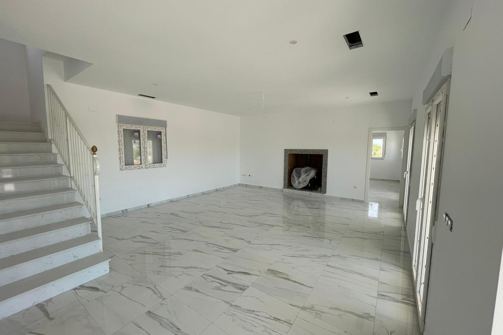 Rynek Pierwotny - Villa - Pinoso