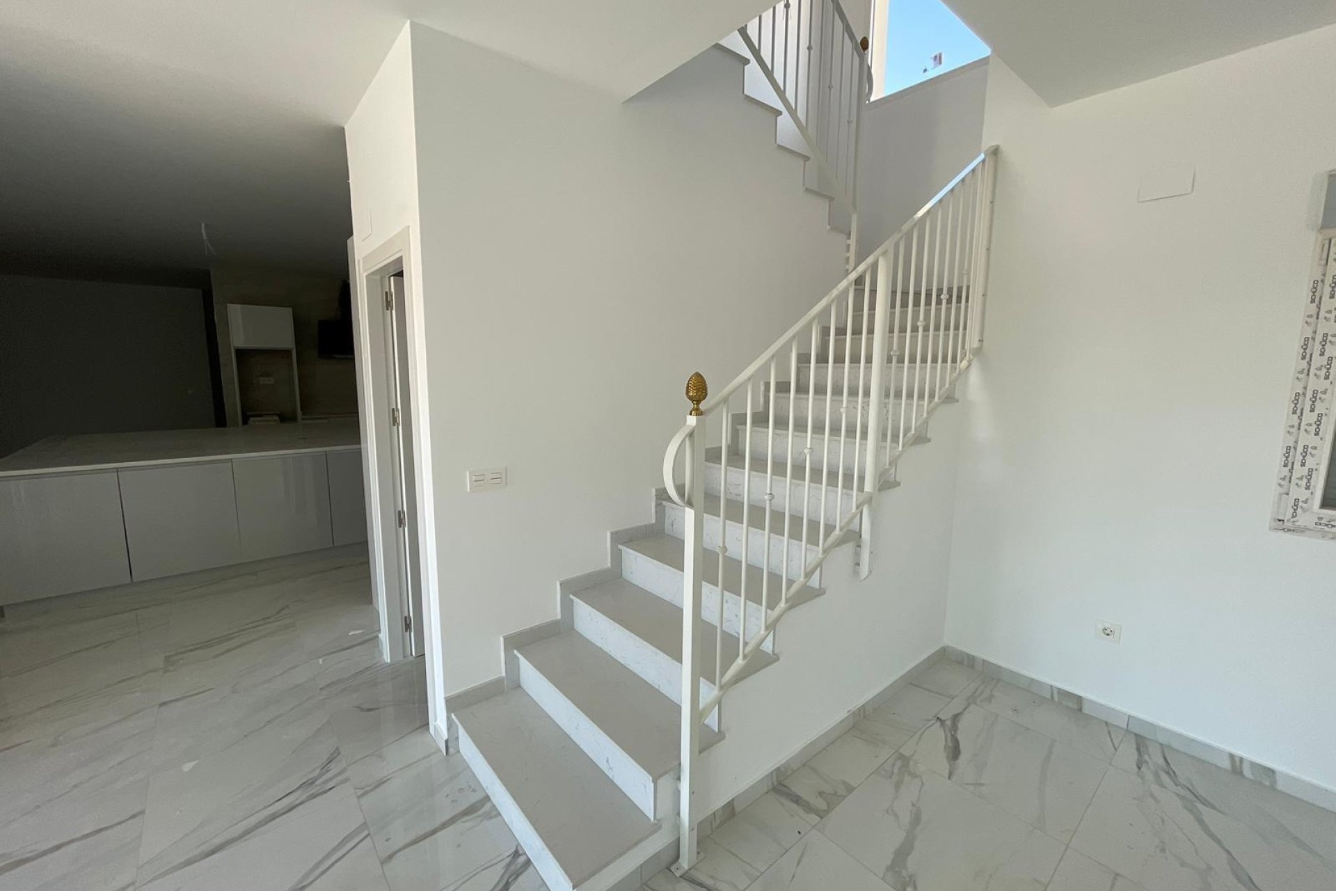 Rynek Pierwotny - Villa - Pinoso