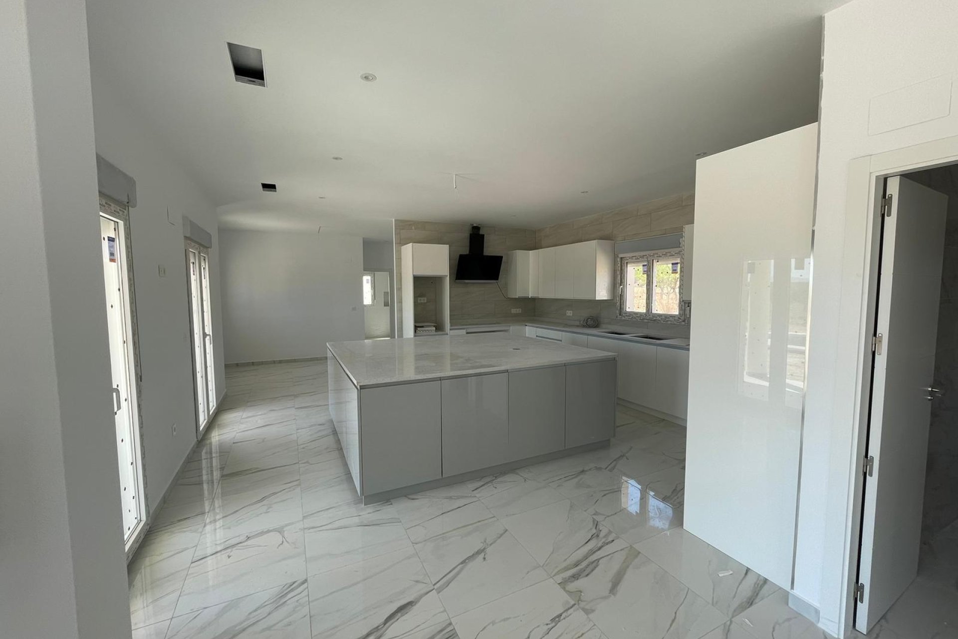 Rynek Pierwotny - Villa - Pinoso