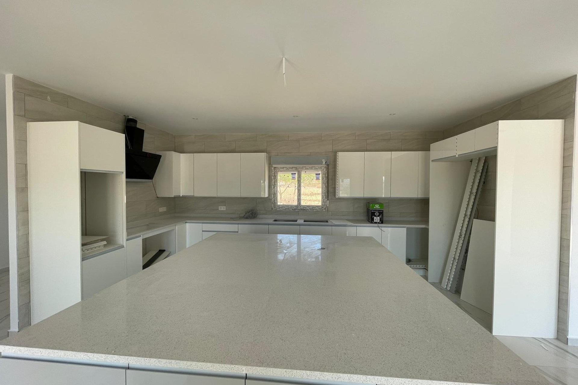 Rynek Pierwotny - Villa - Pinoso