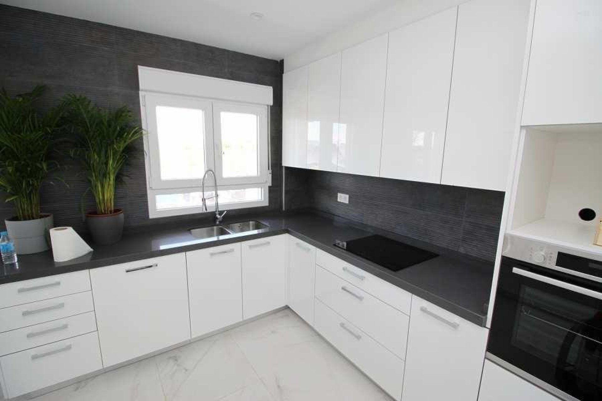 Rynek Pierwotny - Villa - Pinoso