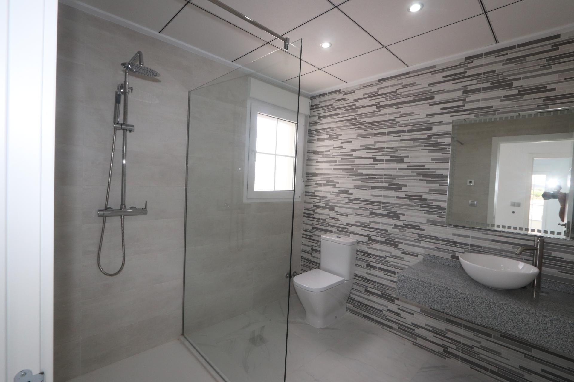 Rynek Pierwotny - Villa - Pinoso