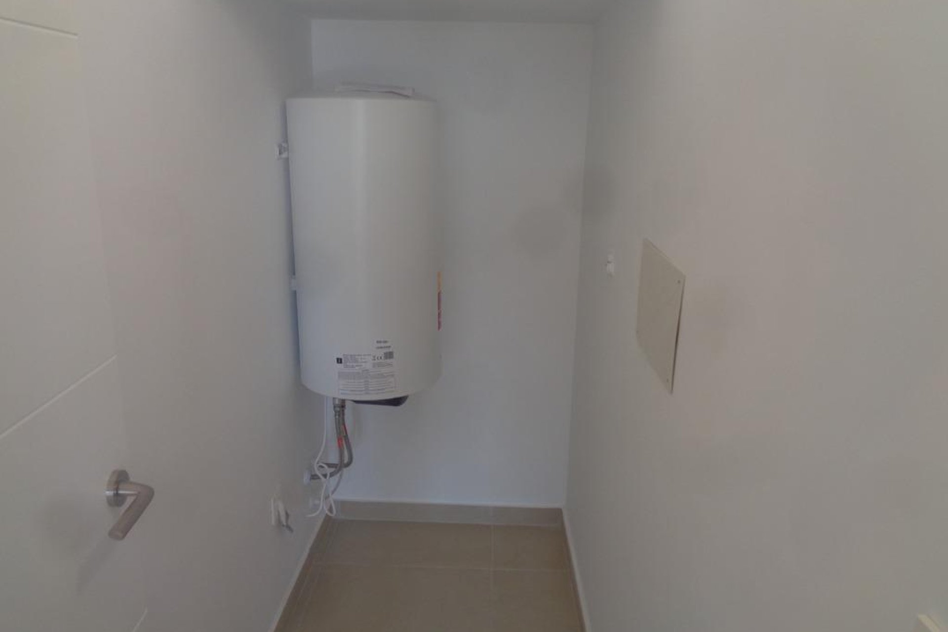 Rynek Pierwotny - Villa - Pinoso