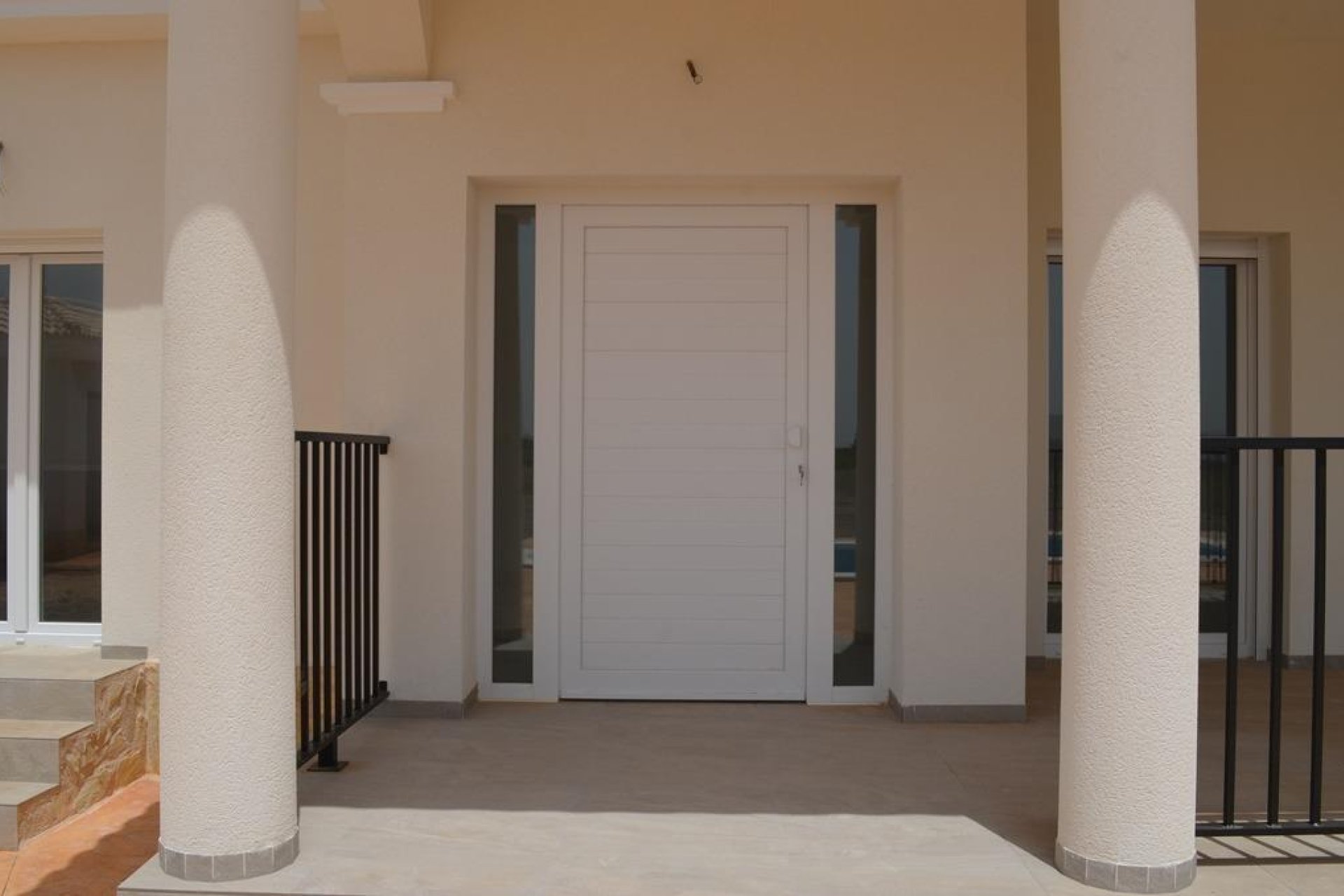 Rynek Pierwotny - Villa - Pinoso