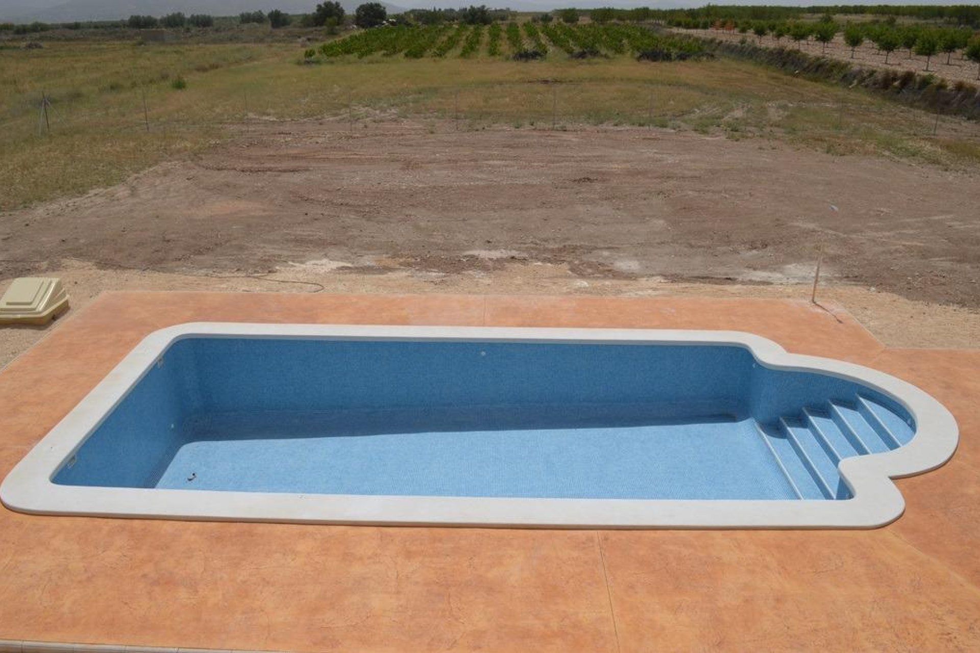 Rynek Pierwotny - Villa - Pinoso