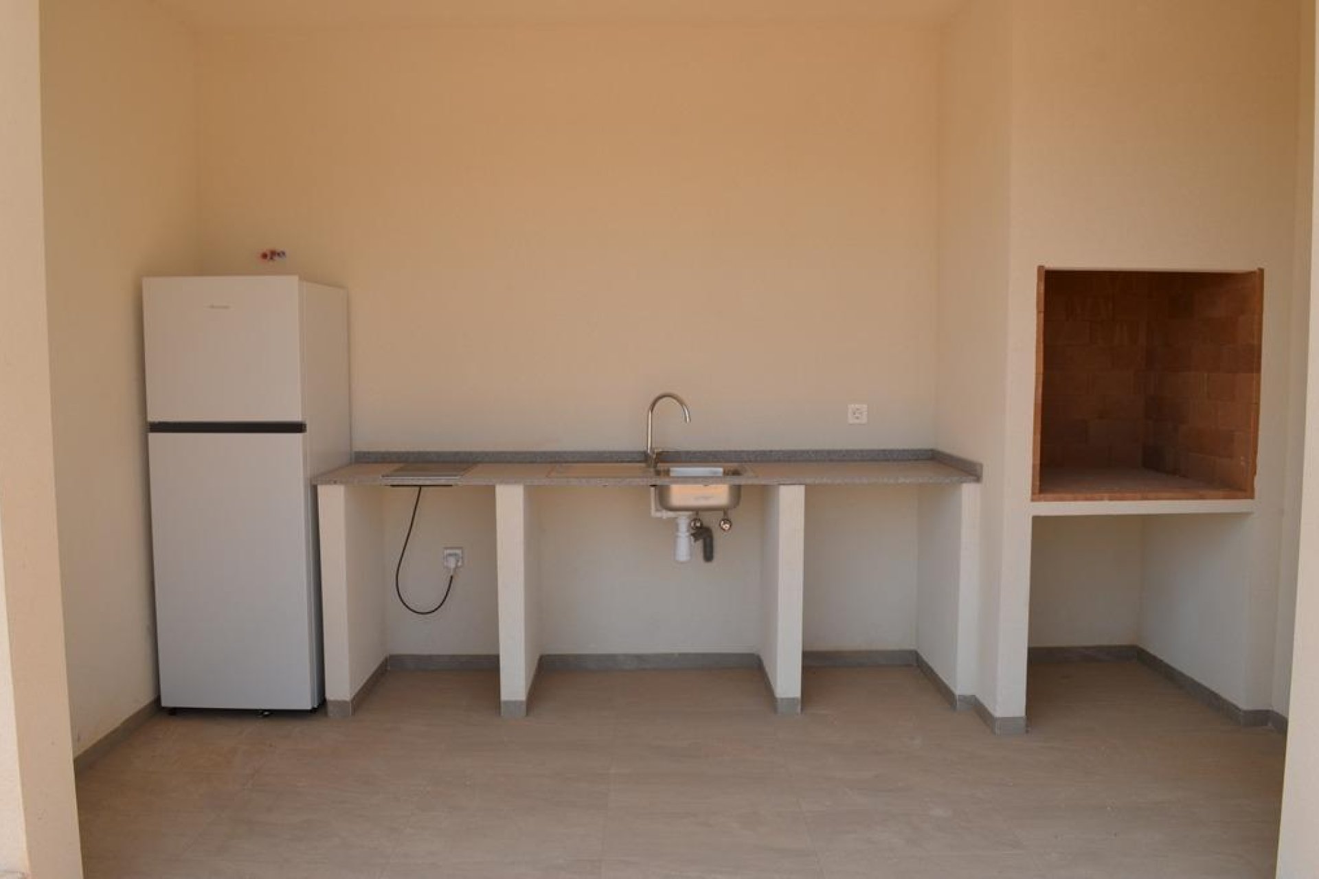 Rynek Pierwotny - Villa - Pinoso