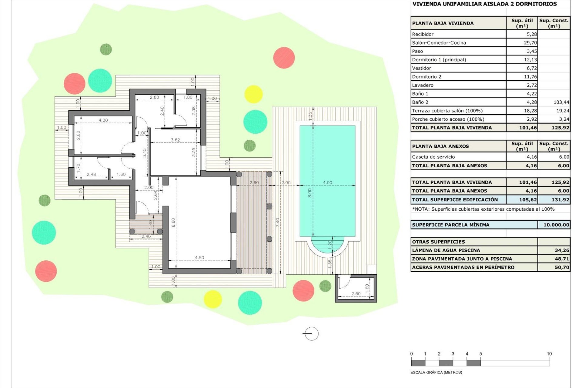 Rynek Pierwotny - Villa - Pinoso