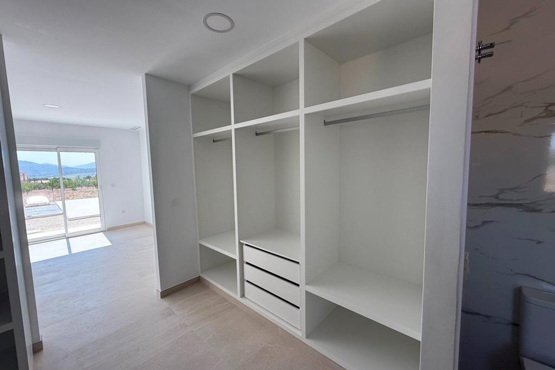 Rynek Pierwotny - Villa - Pinoso