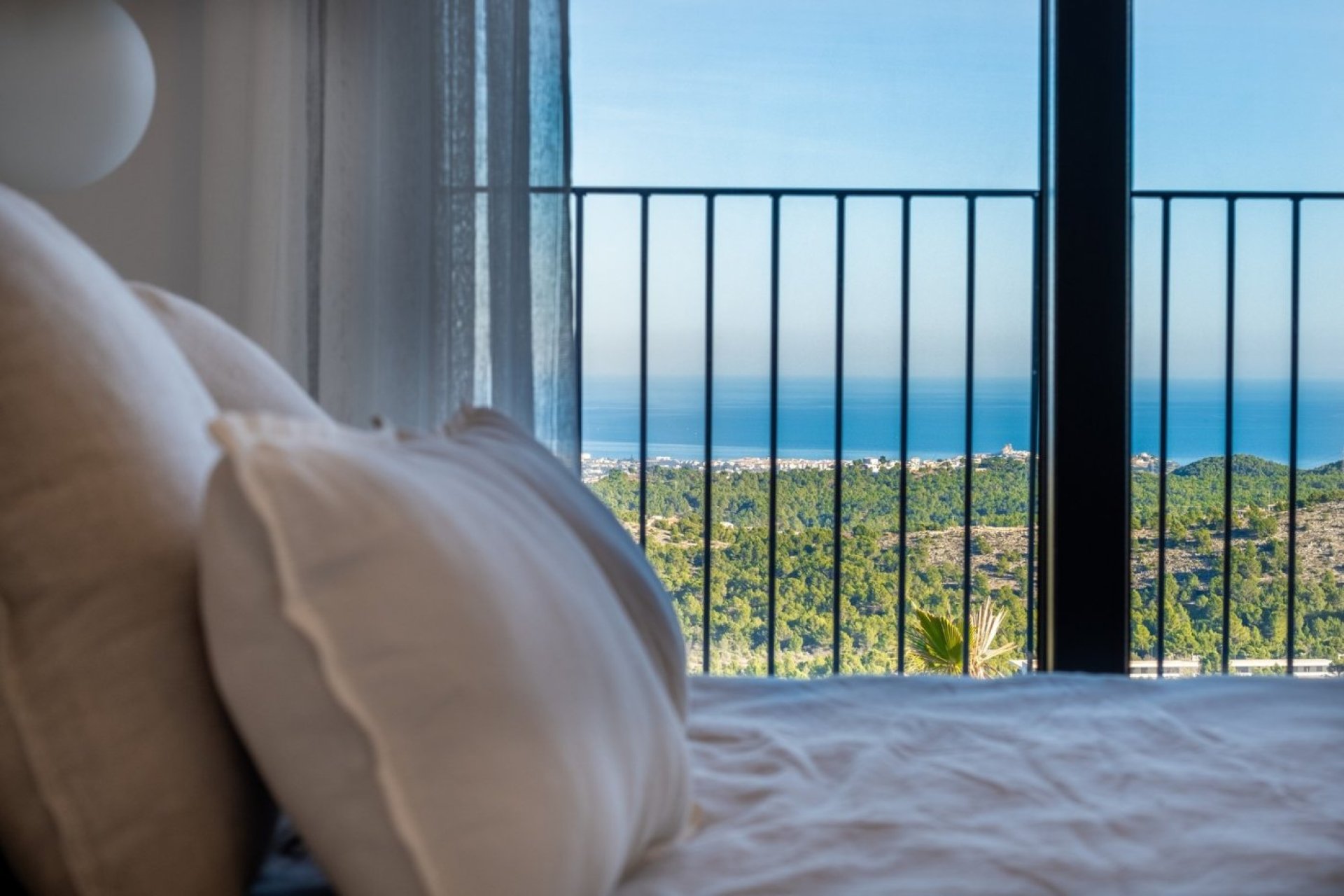 Rynek Pierwotny - Villa - Polop