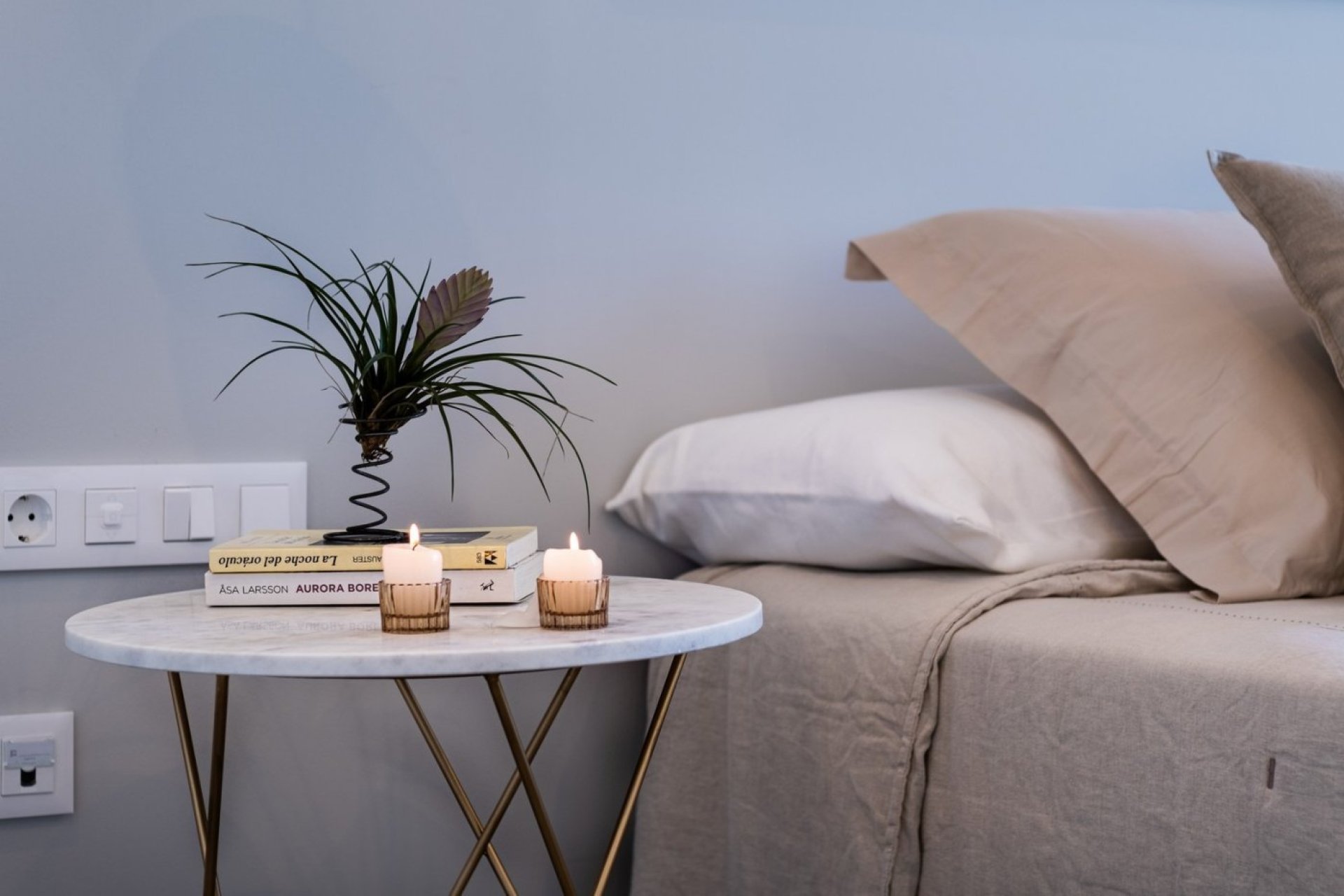 Rynek Pierwotny - Villa - Polop