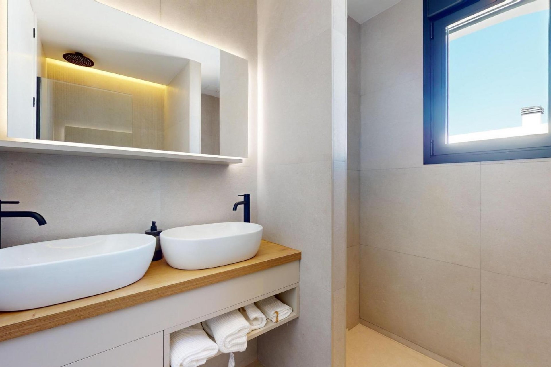 Rynek Pierwotny - Villa - Polop