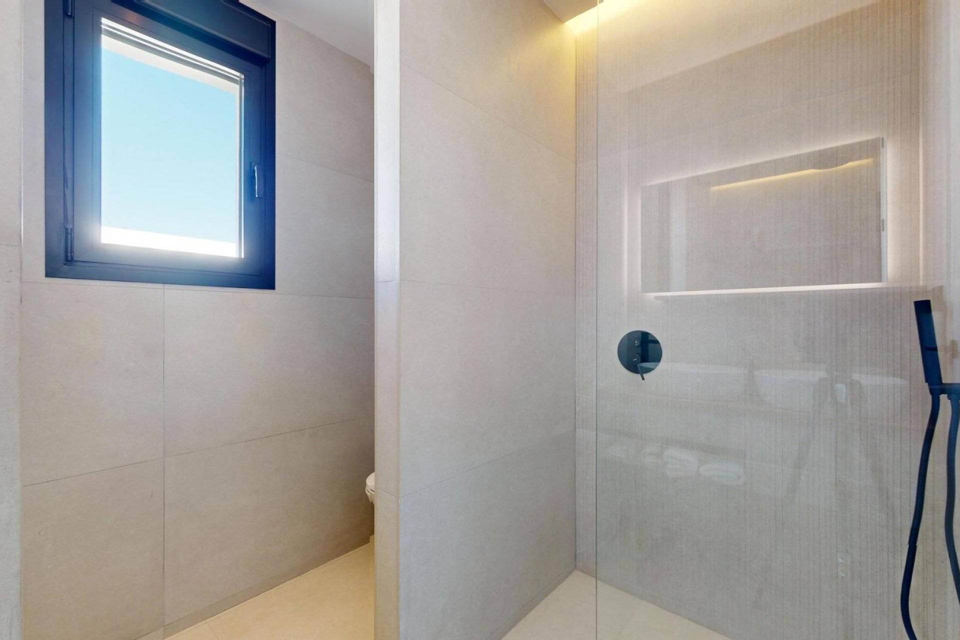 Rynek Pierwotny - Villa - Polop