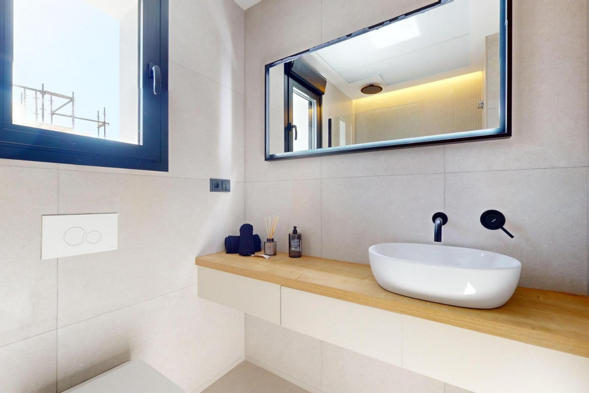 Rynek Pierwotny - Villa - Polop